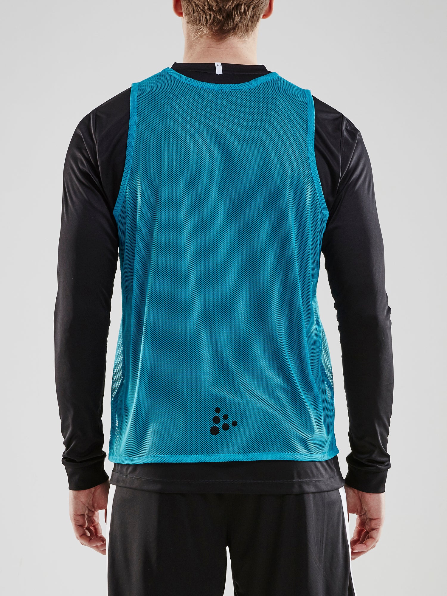 Pro Control Vest Uni