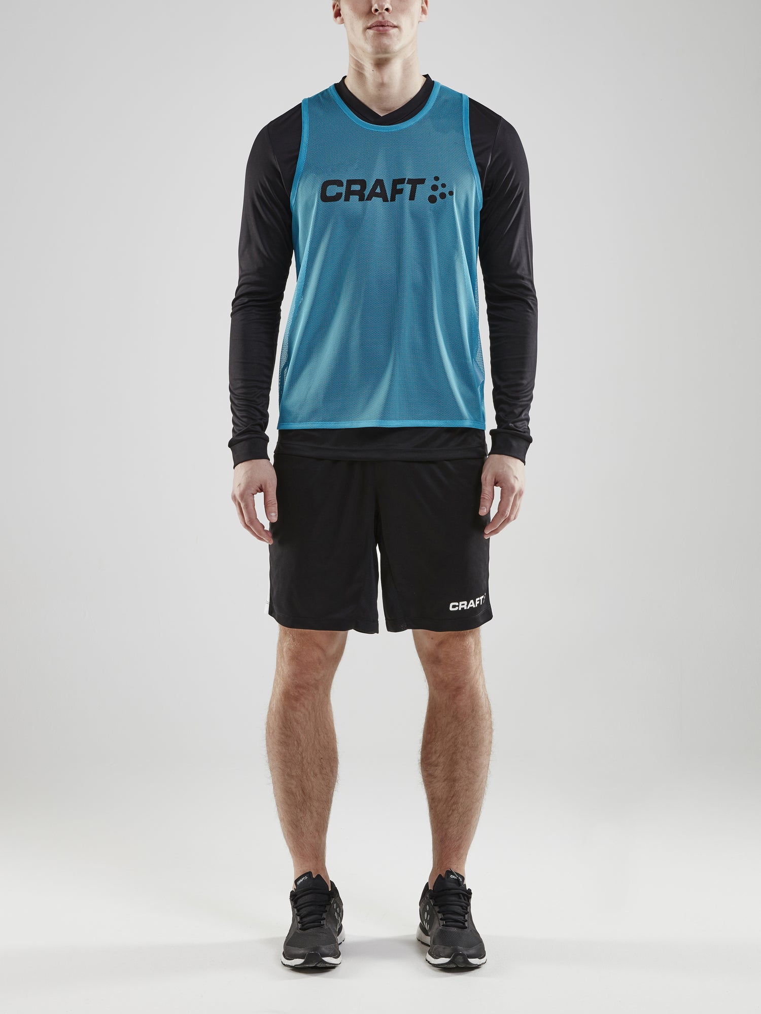 Pro Control Vest Uni