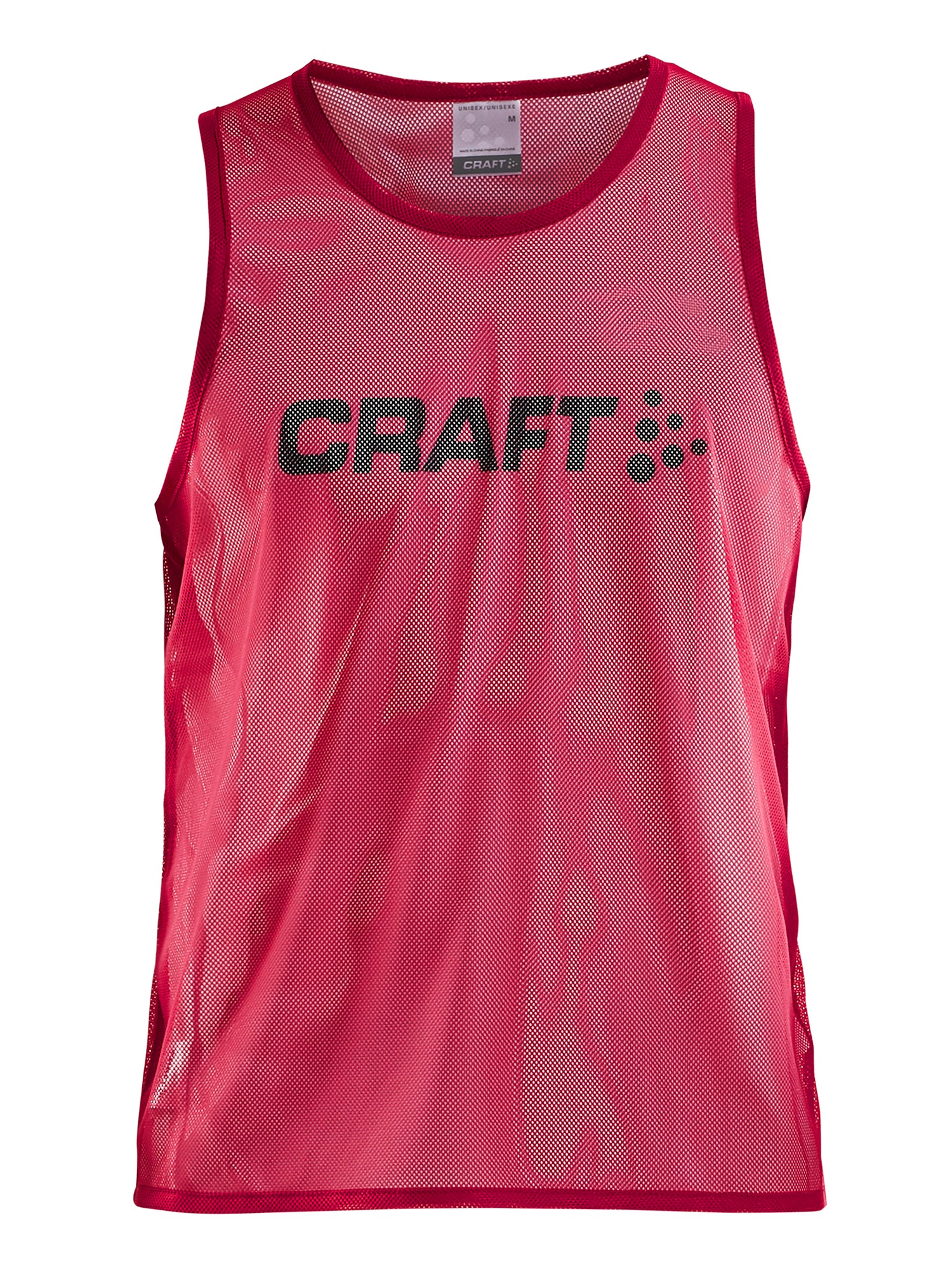Pro Control Vest Uni
