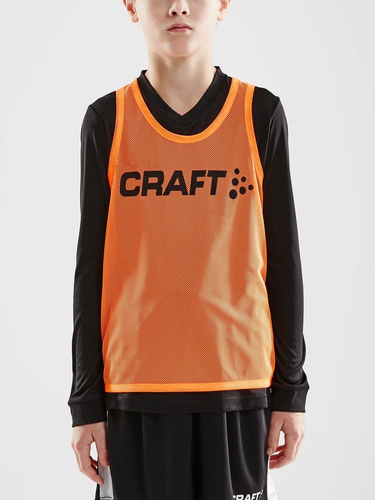 Pro Control Vest Jr