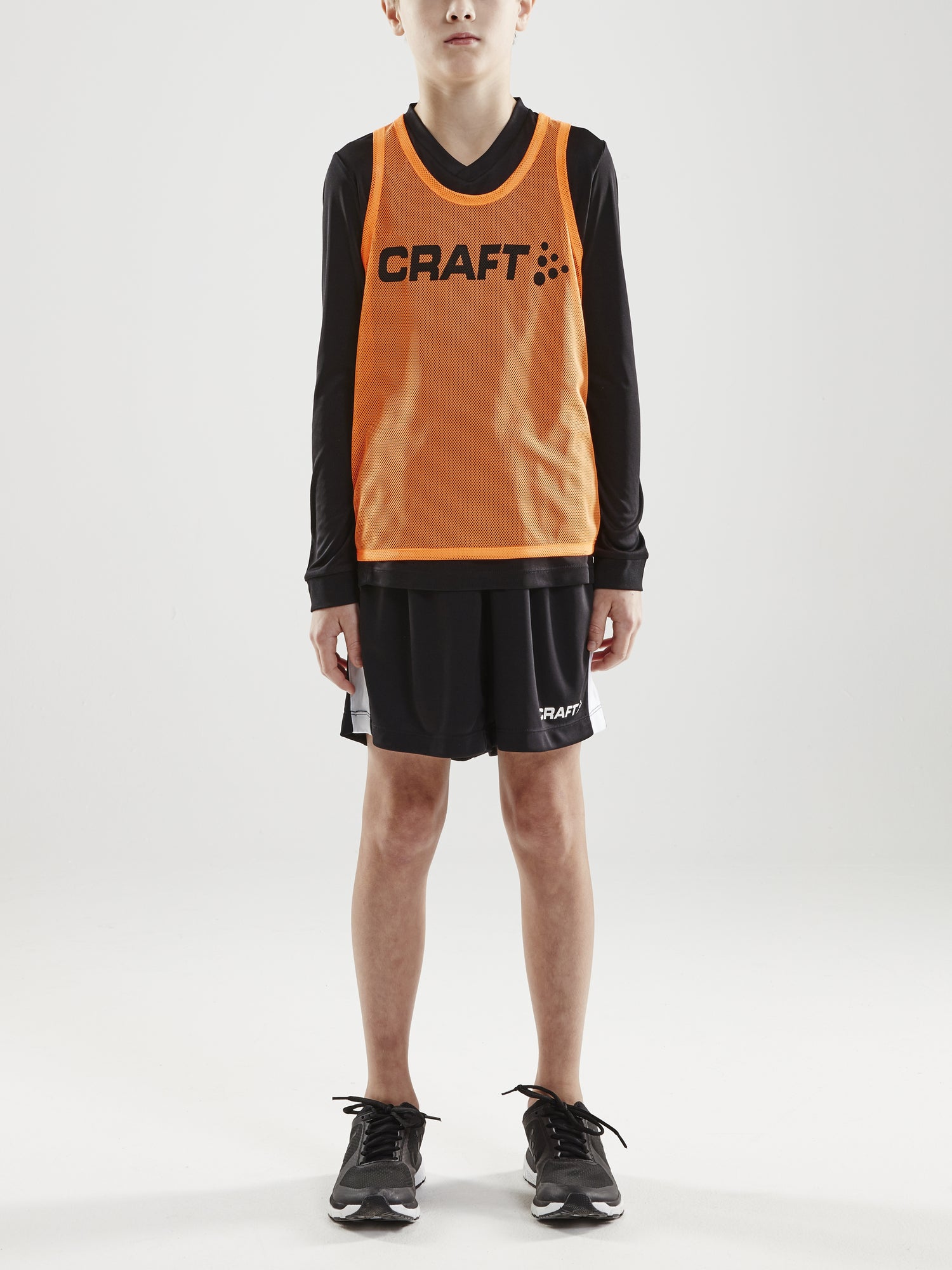 Pro Control Vest Jr