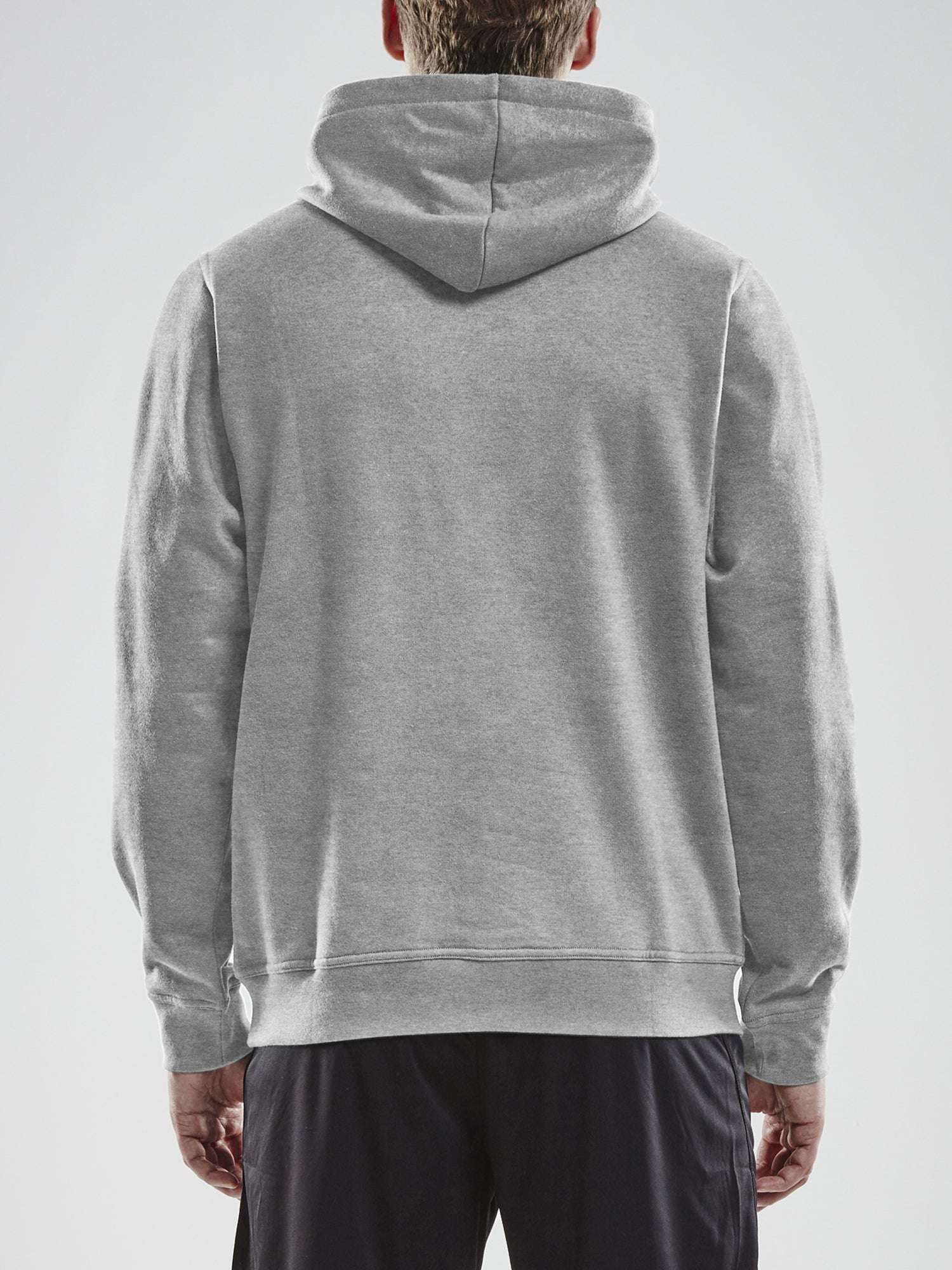 Community Hoodie M