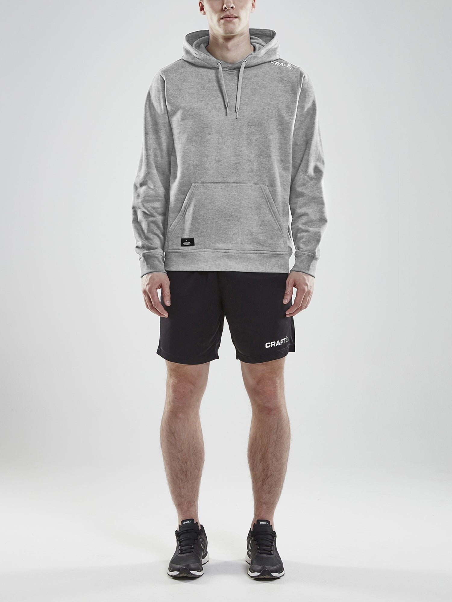 Community Hoodie M
