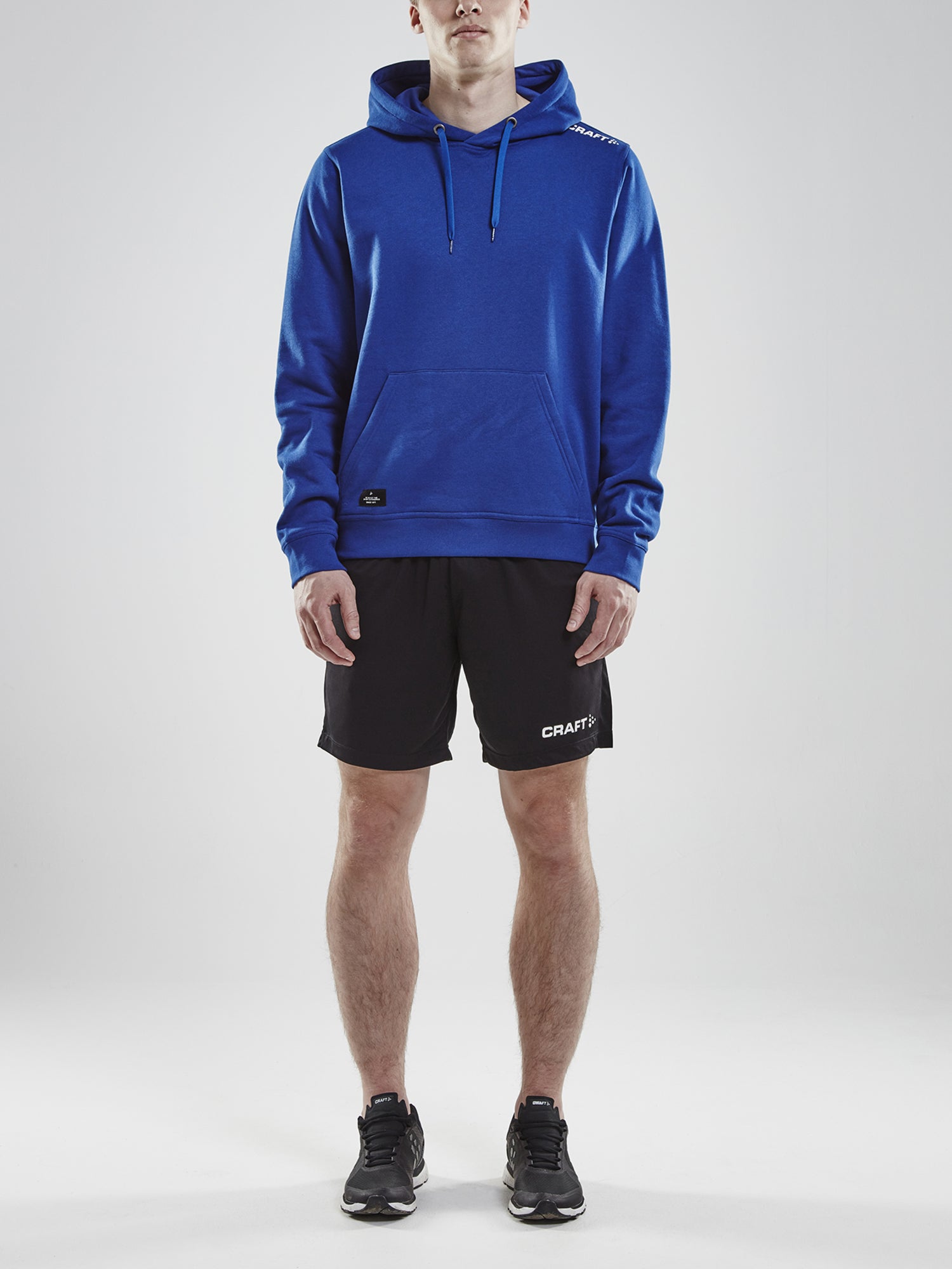 Community Hoodie M