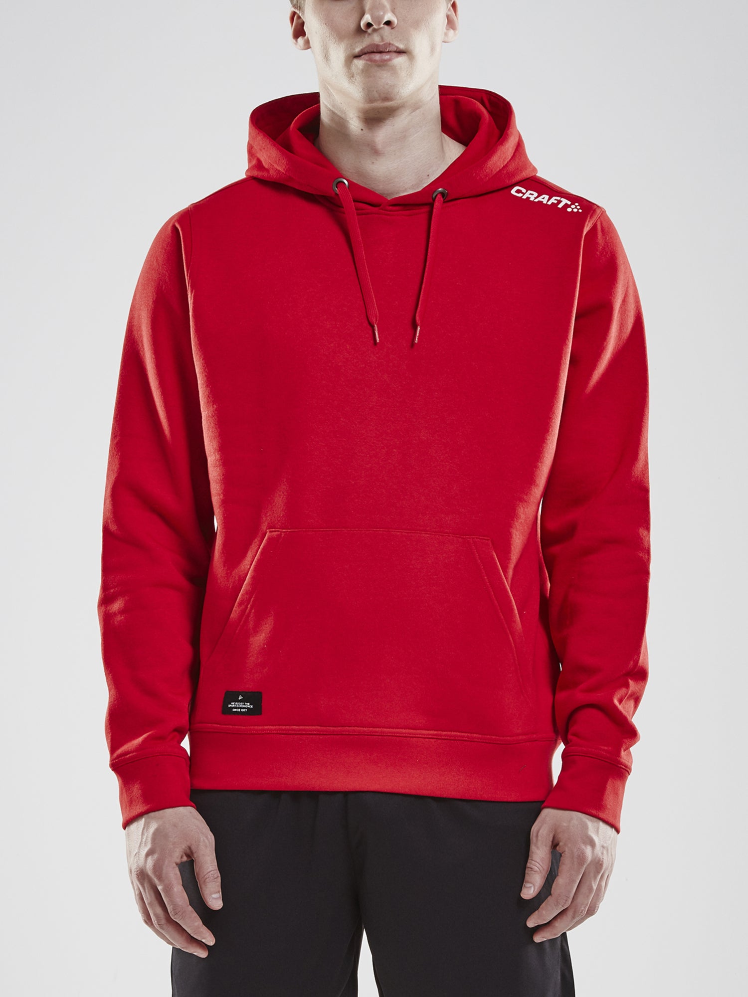 Community Hoodie M