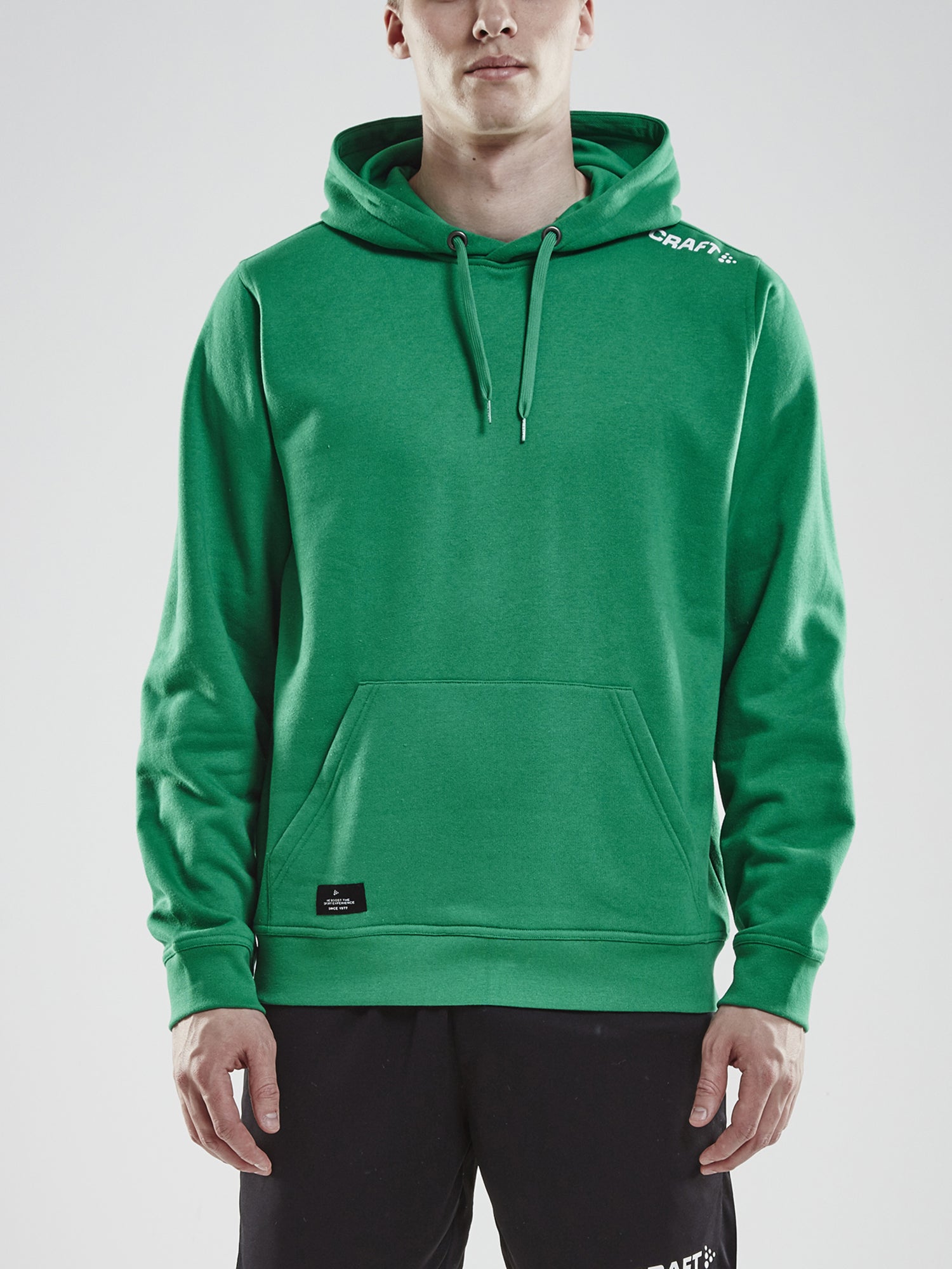 Community Hoodie M