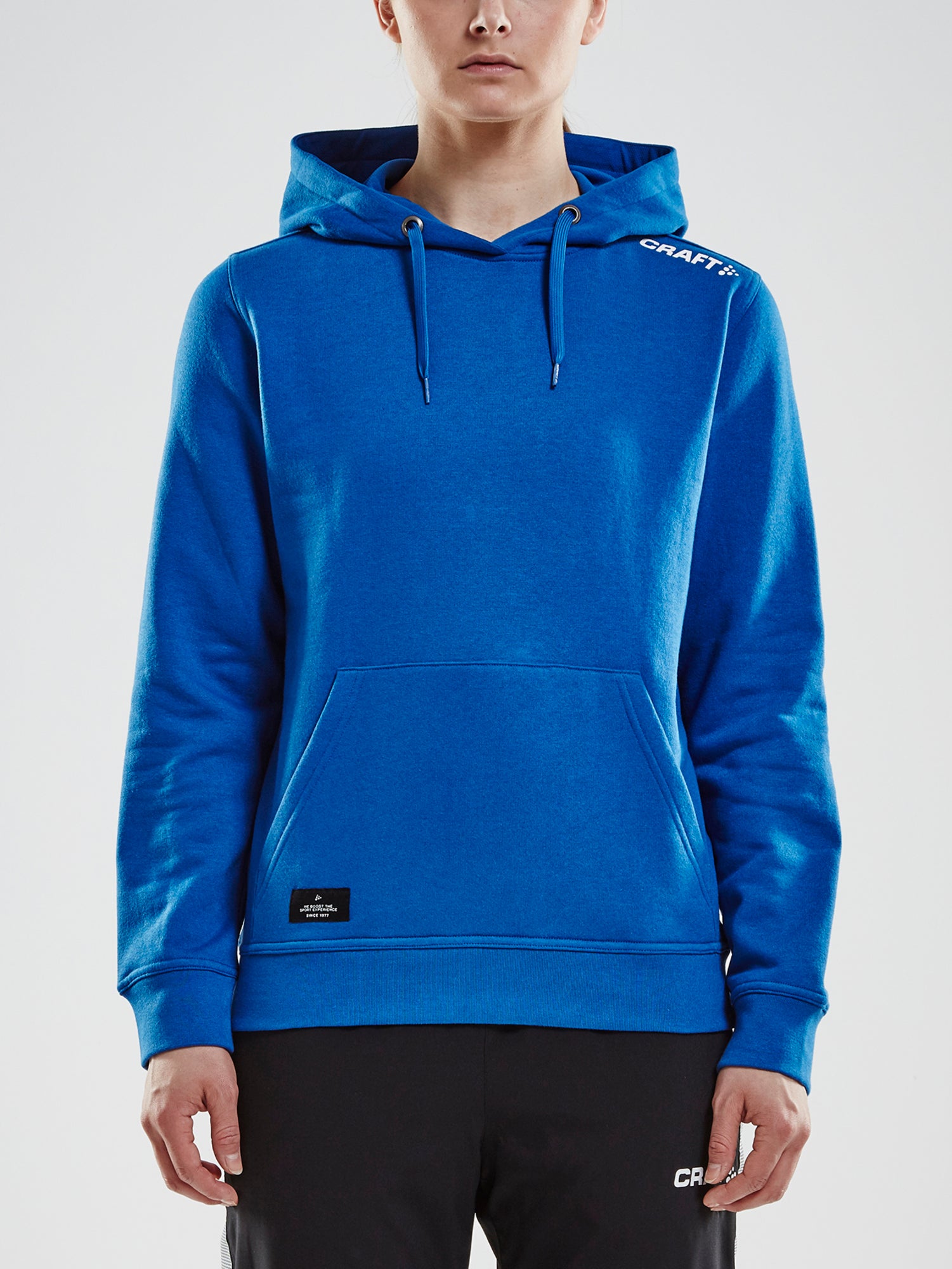 Community Hoodie W