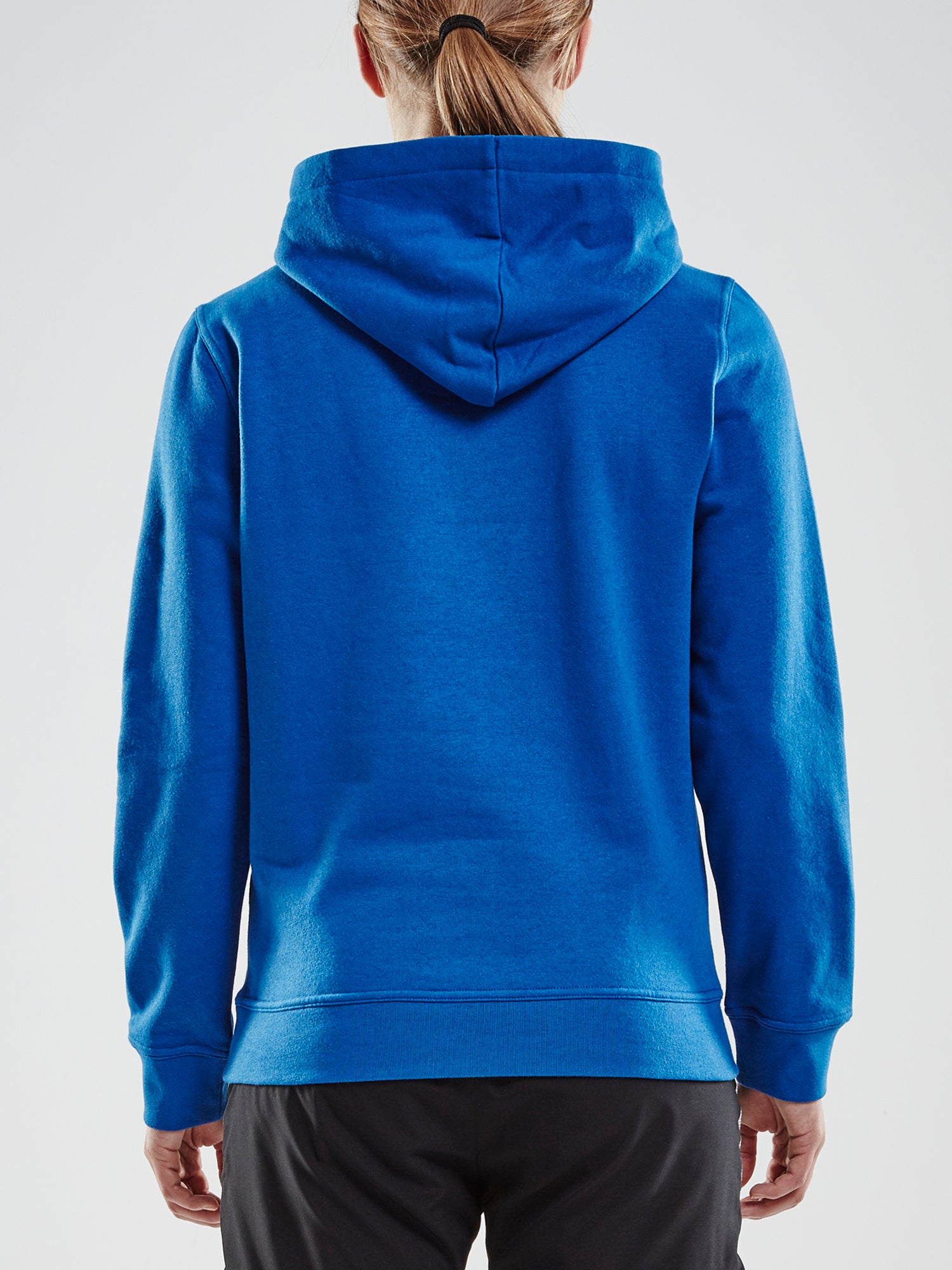 Community Hoodie W
