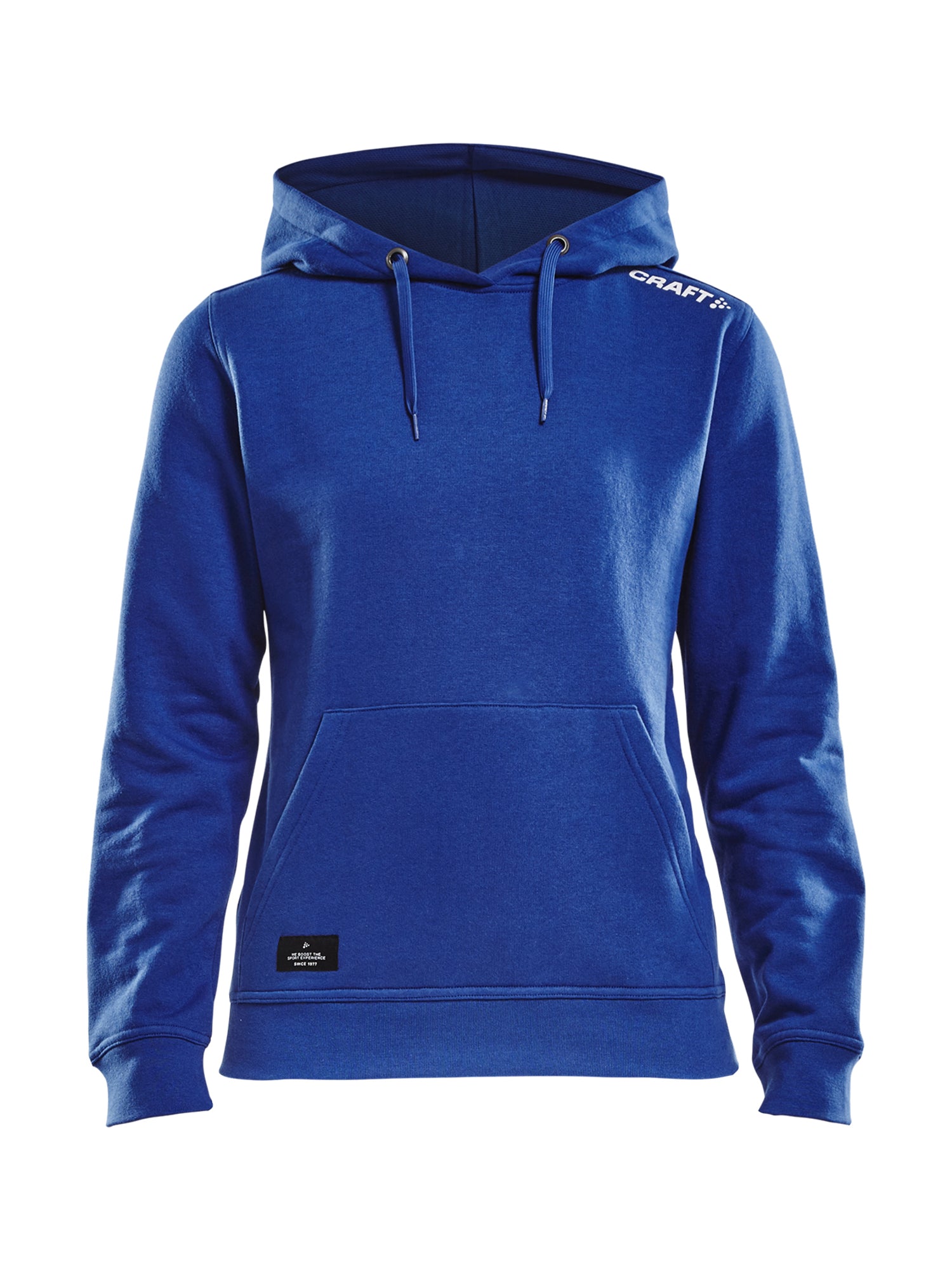 Community Hoodie W