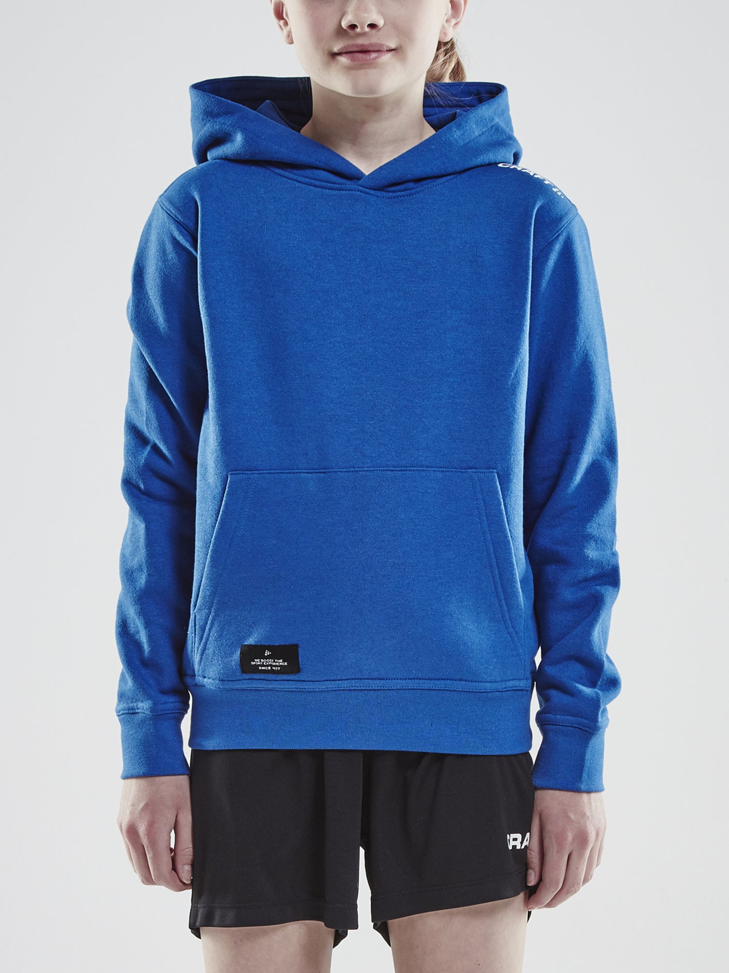 Community Hoodie Jr