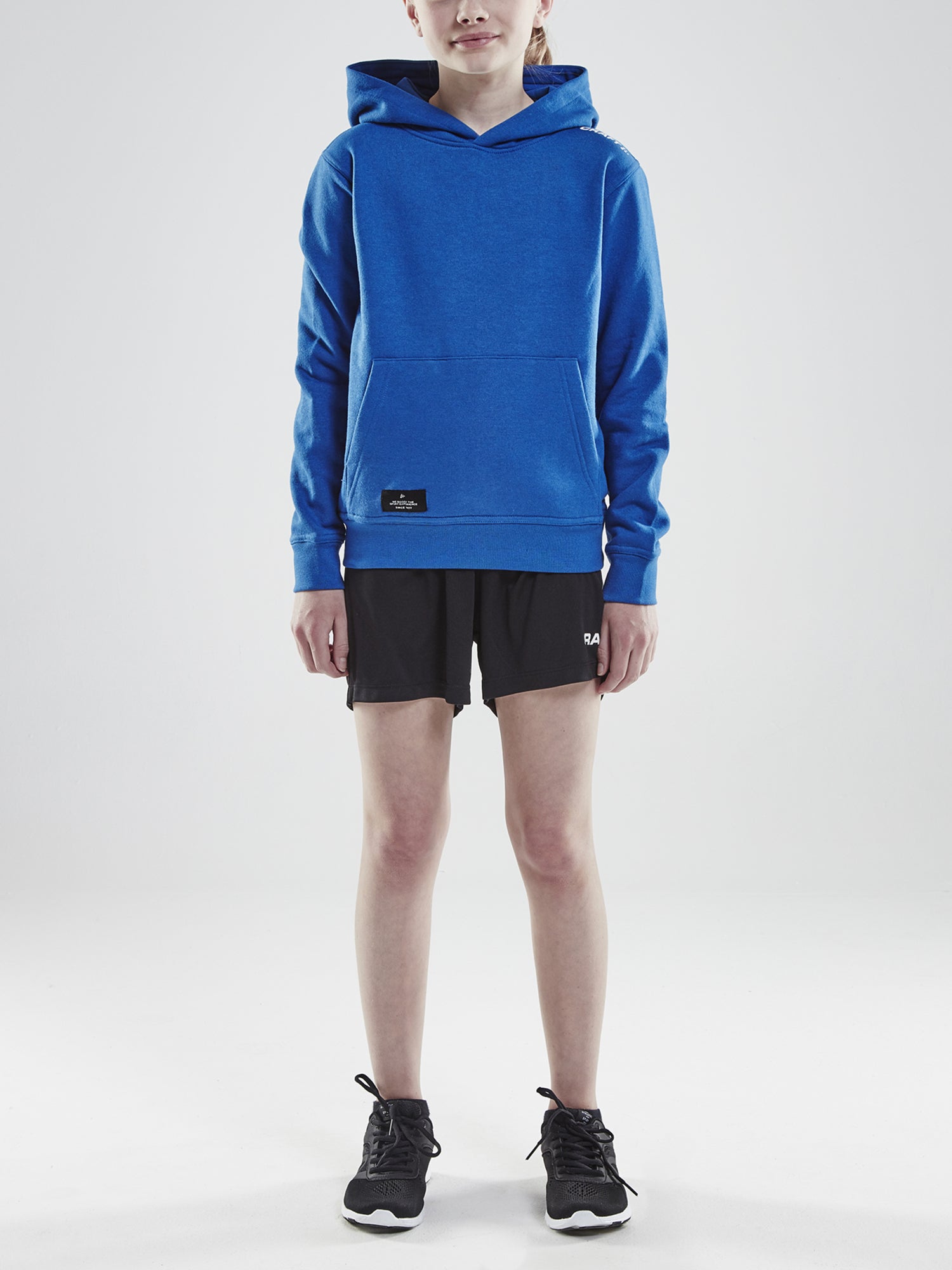 Community Hoodie Jr