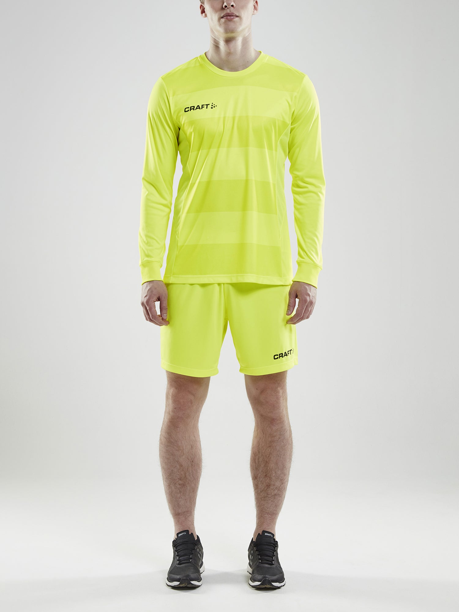 Squad Go Gk Shorts M