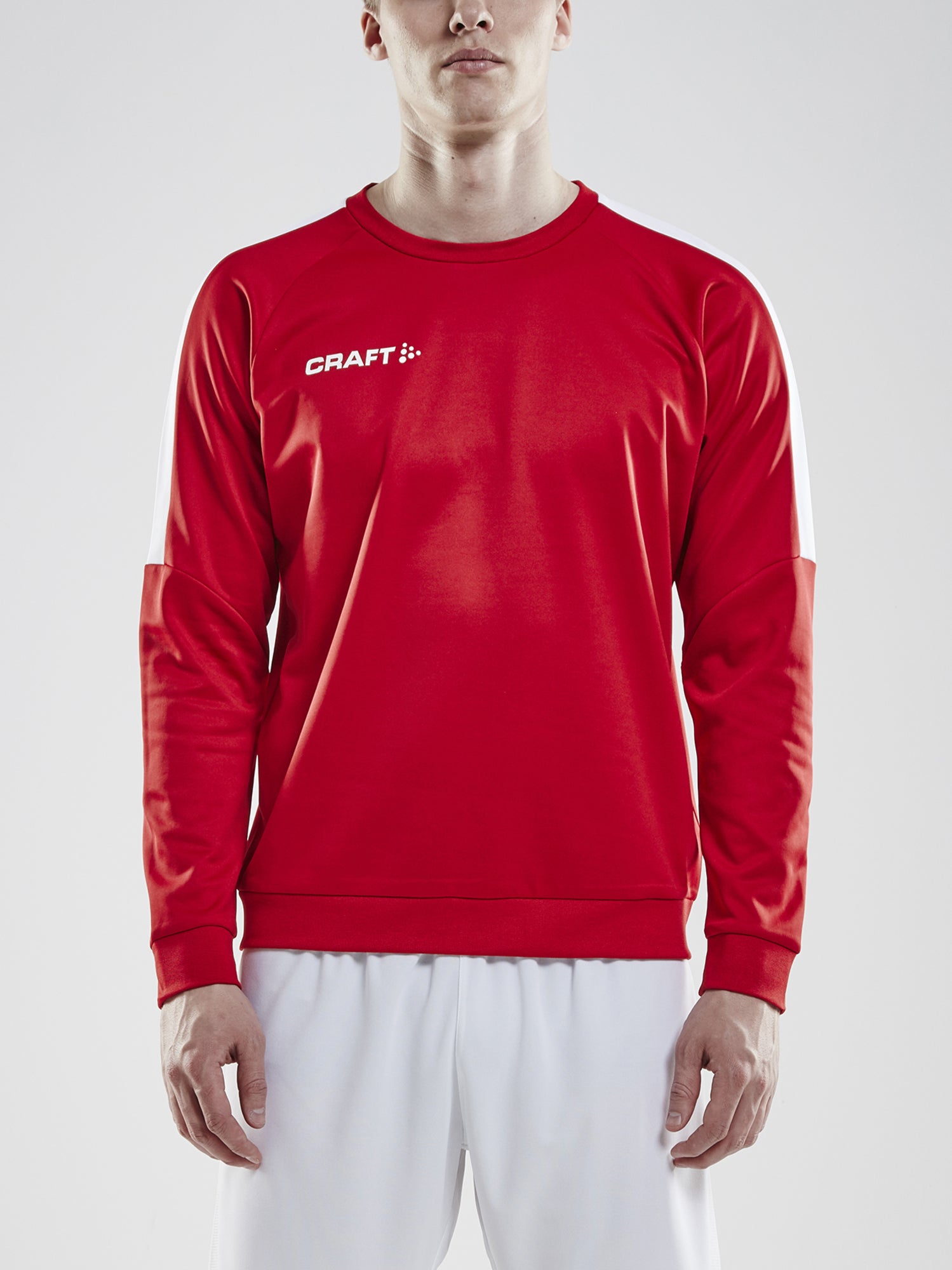 Progress R-Neck Sweater M