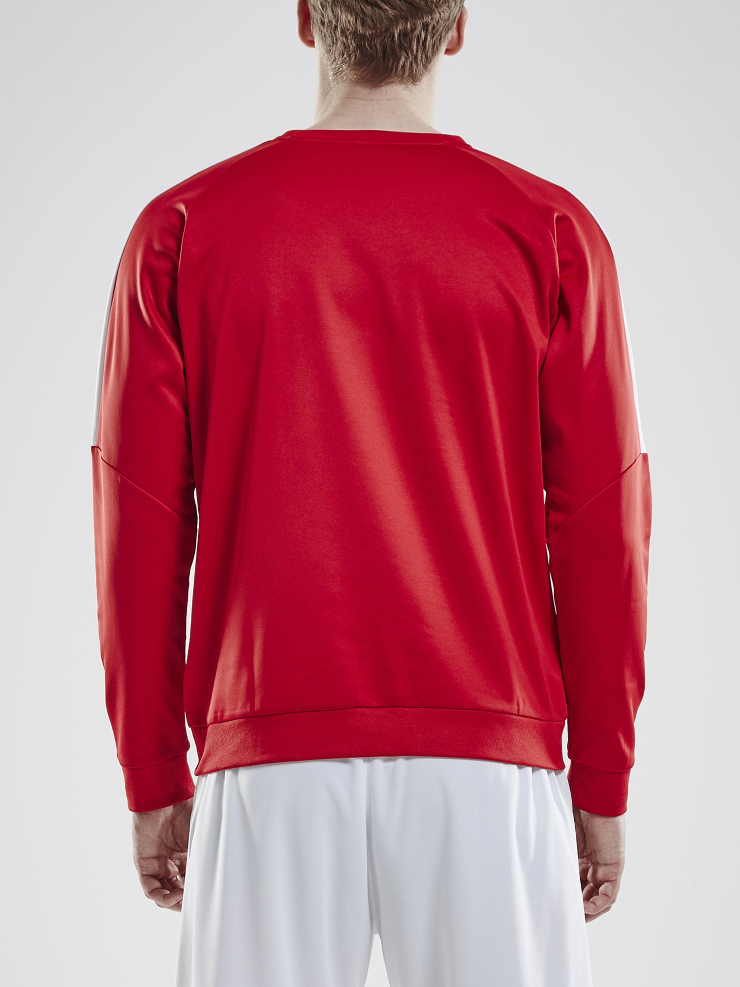 Progress R-Neck Sweater M