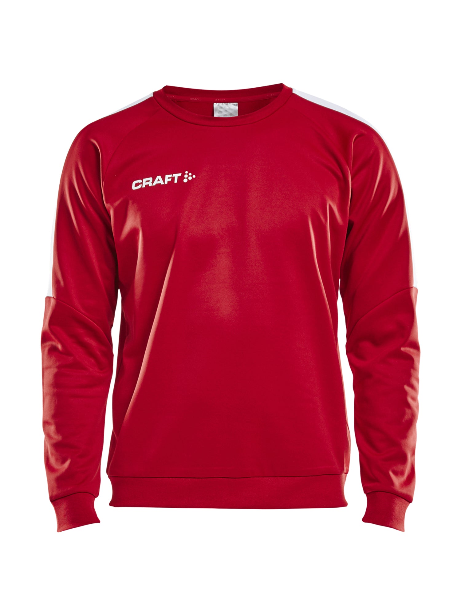 Progress R-Neck Sweater M