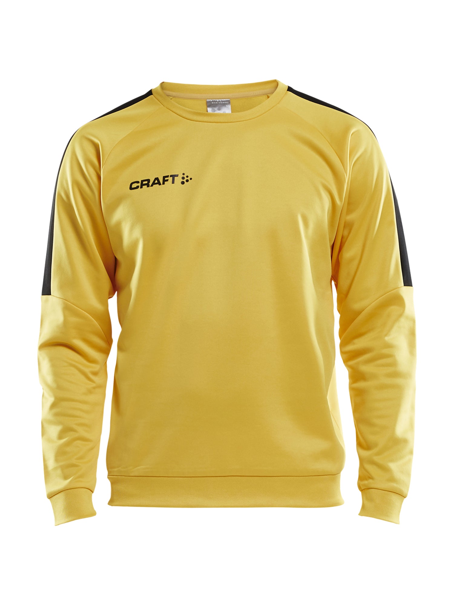 Progress R-Neck Sweater M