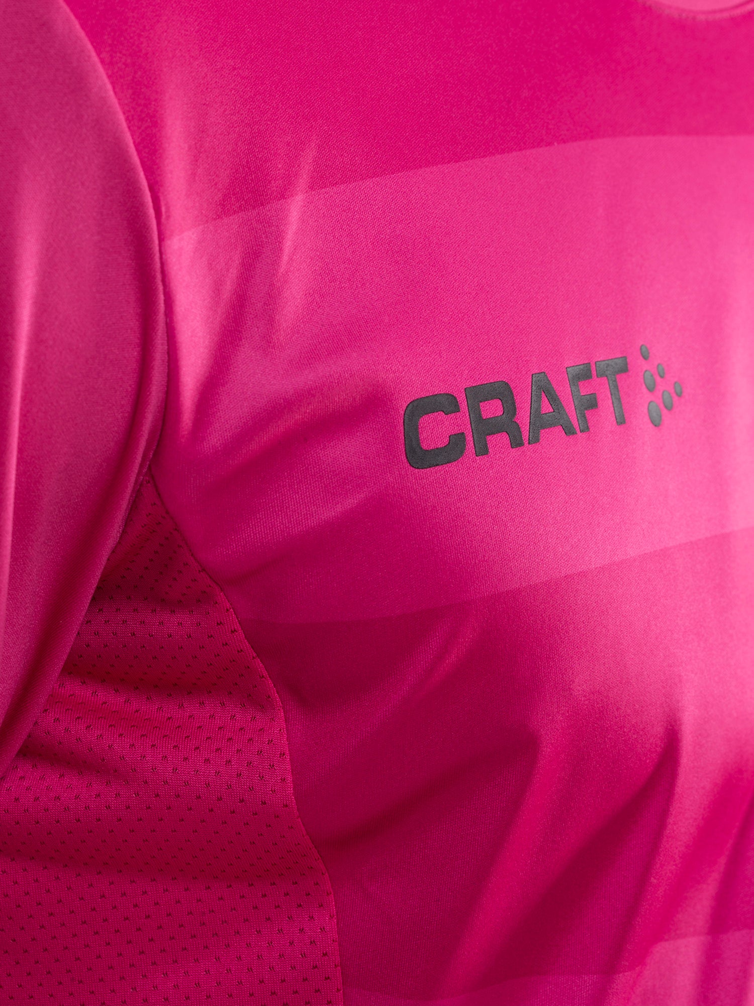 Progress GK LS Jersey without padding M