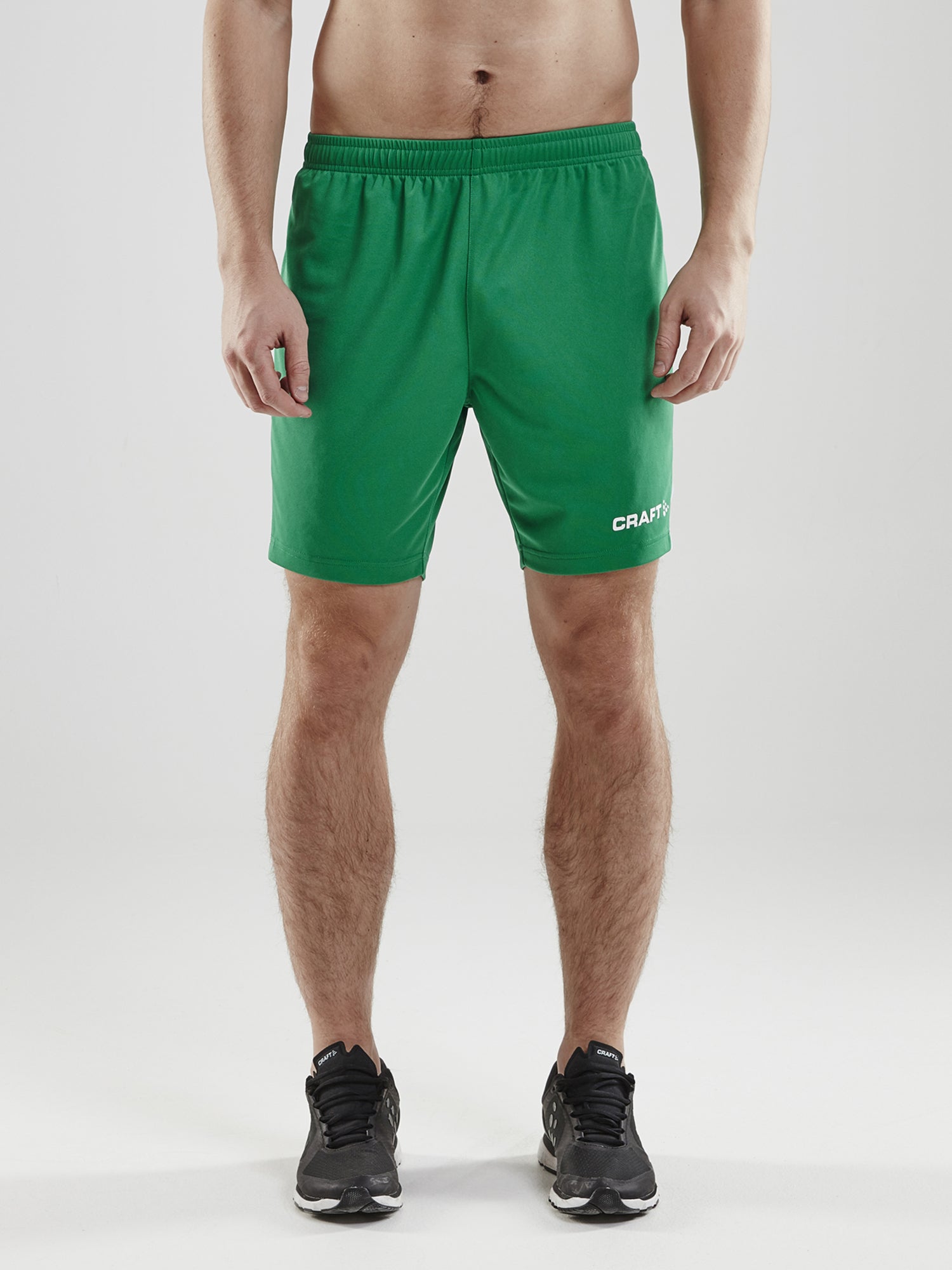 Pro Control Mesh Shorts M
