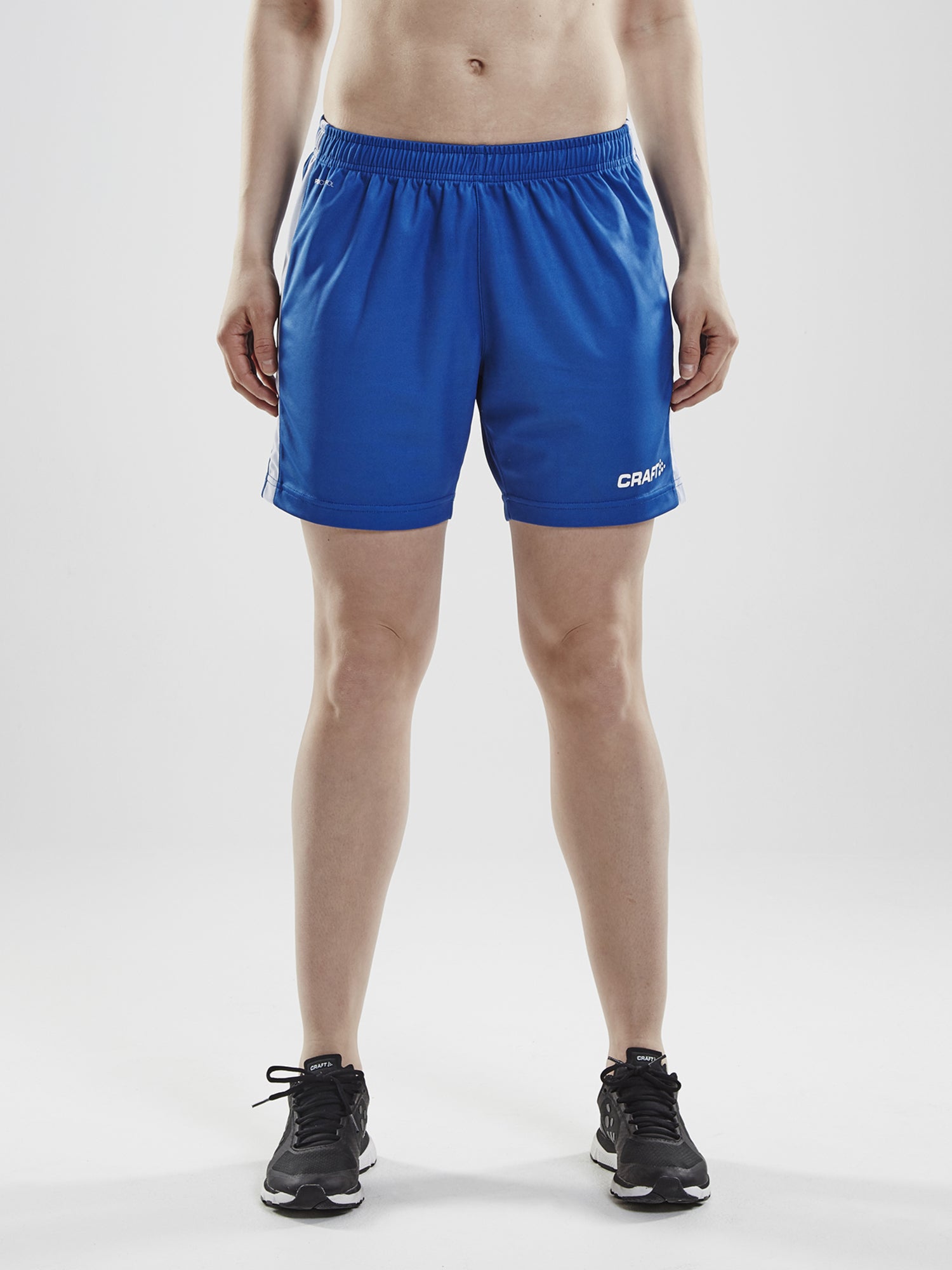 Pro Control Mesh Shorts W