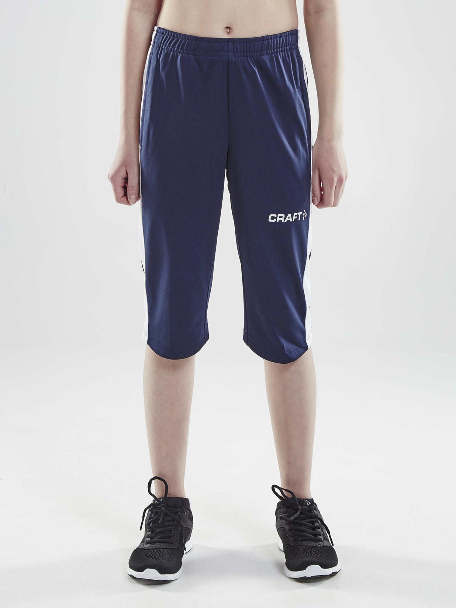 Progress 3/4 Pants Jr