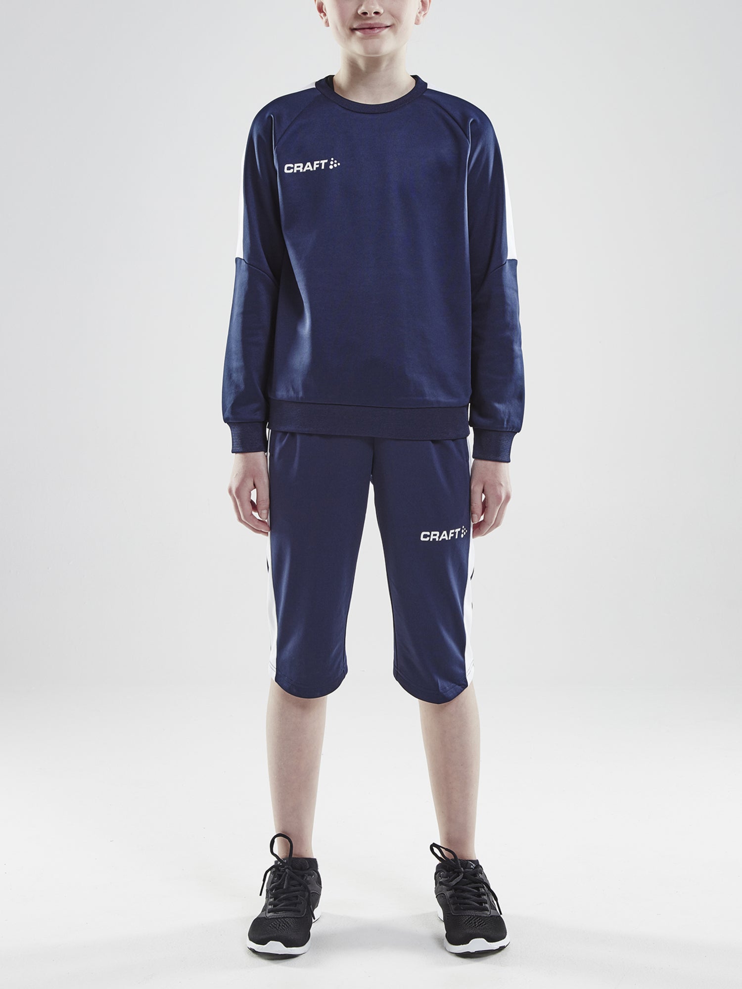 Progress 3/4 Pants Jr