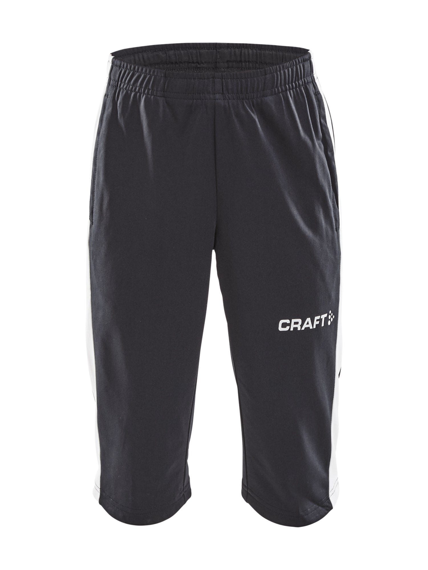 Progress 3/4 Pants Jr