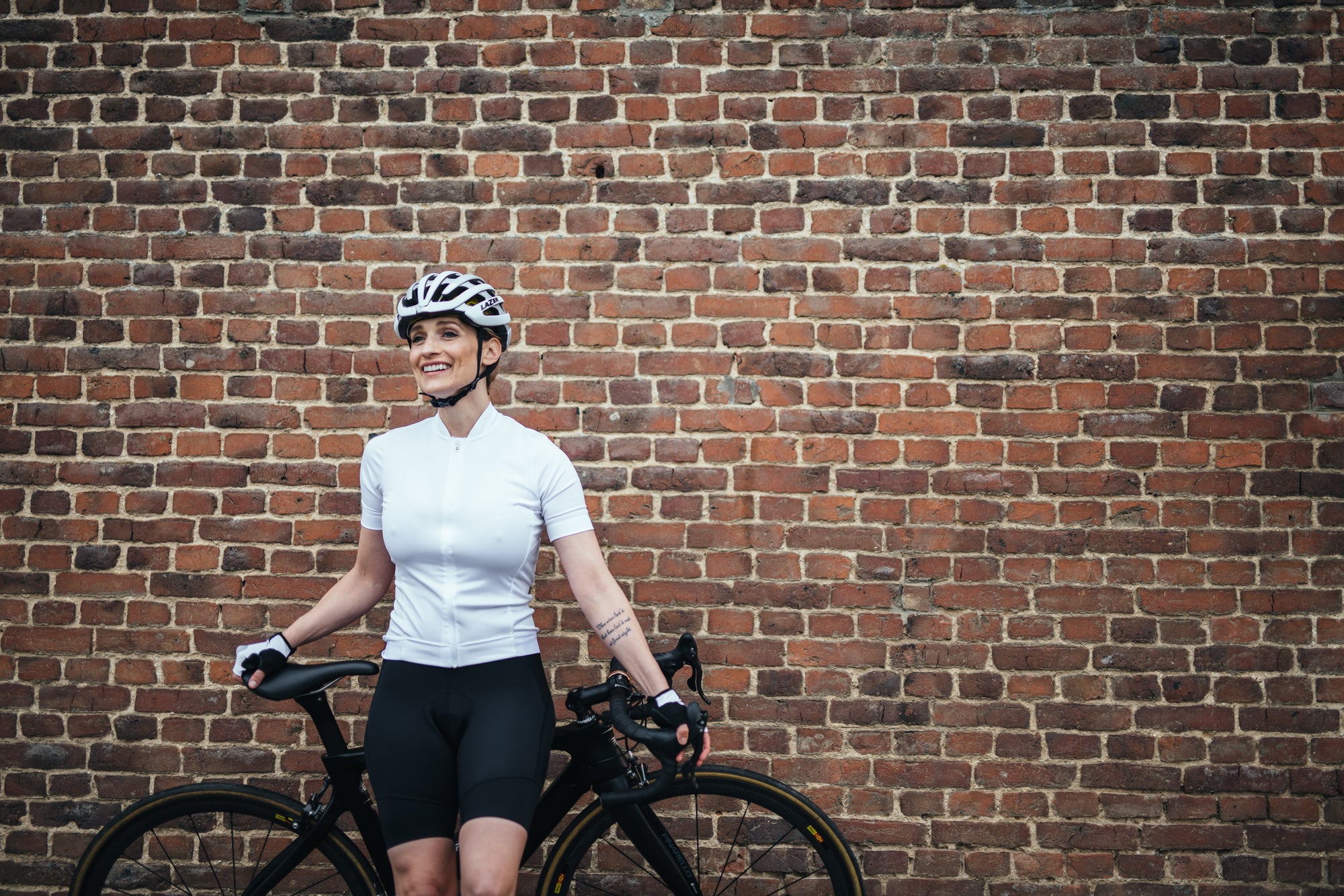 CORE Essence Bib Shorts W