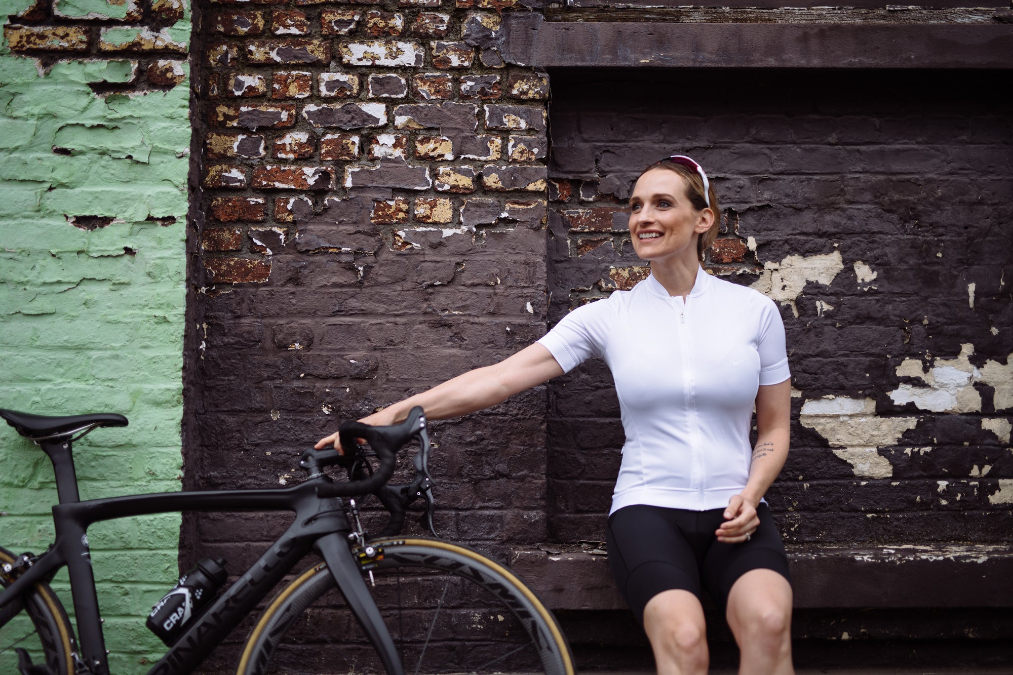 CORE Essence Bib Shorts W