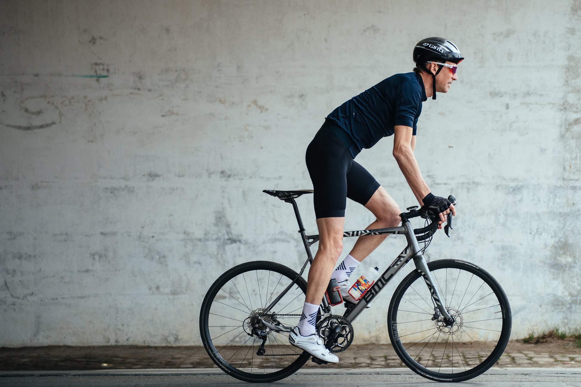 CORE Essence Bib Shorts M