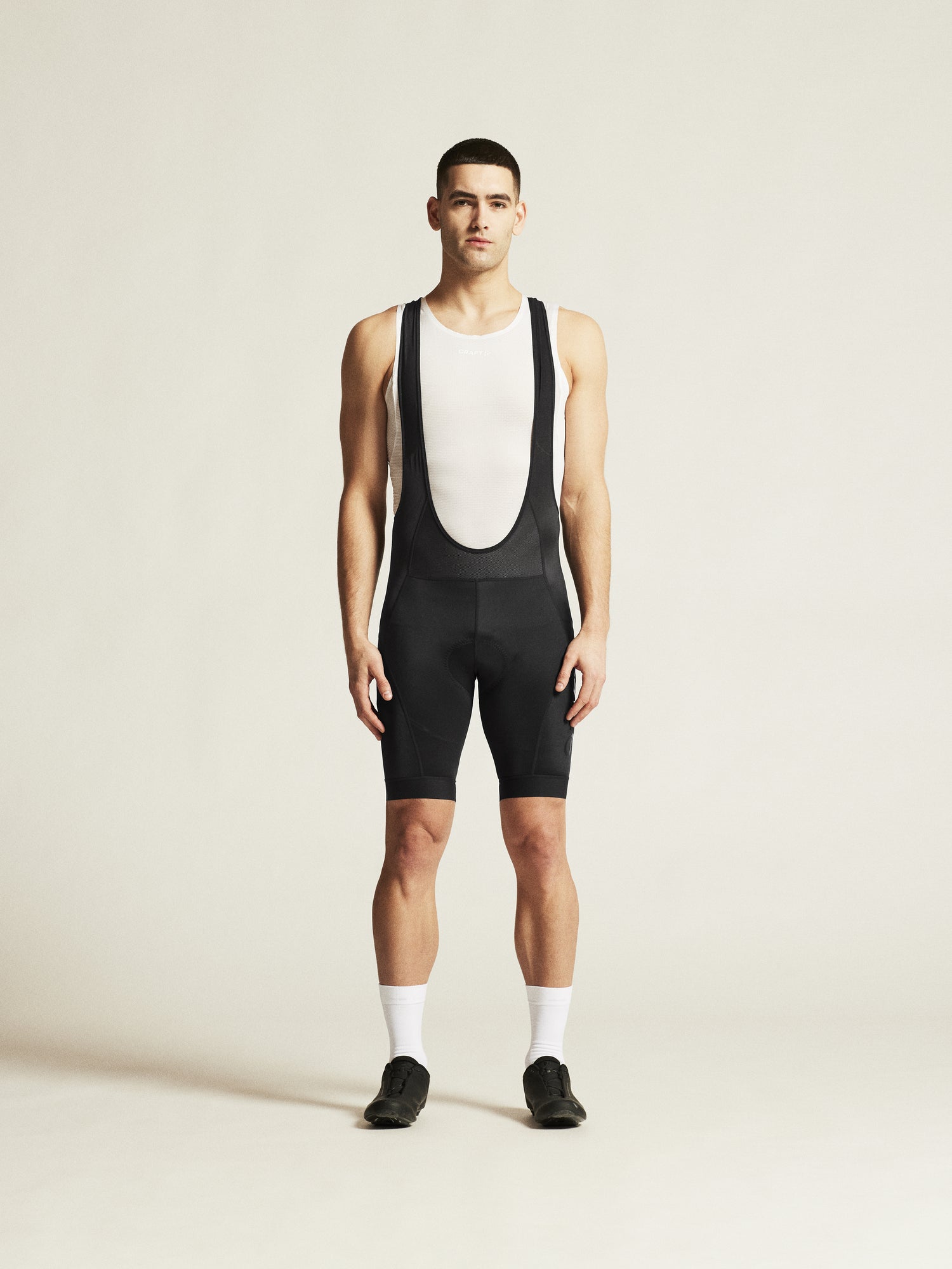 CORE Essence Bib Shorts M