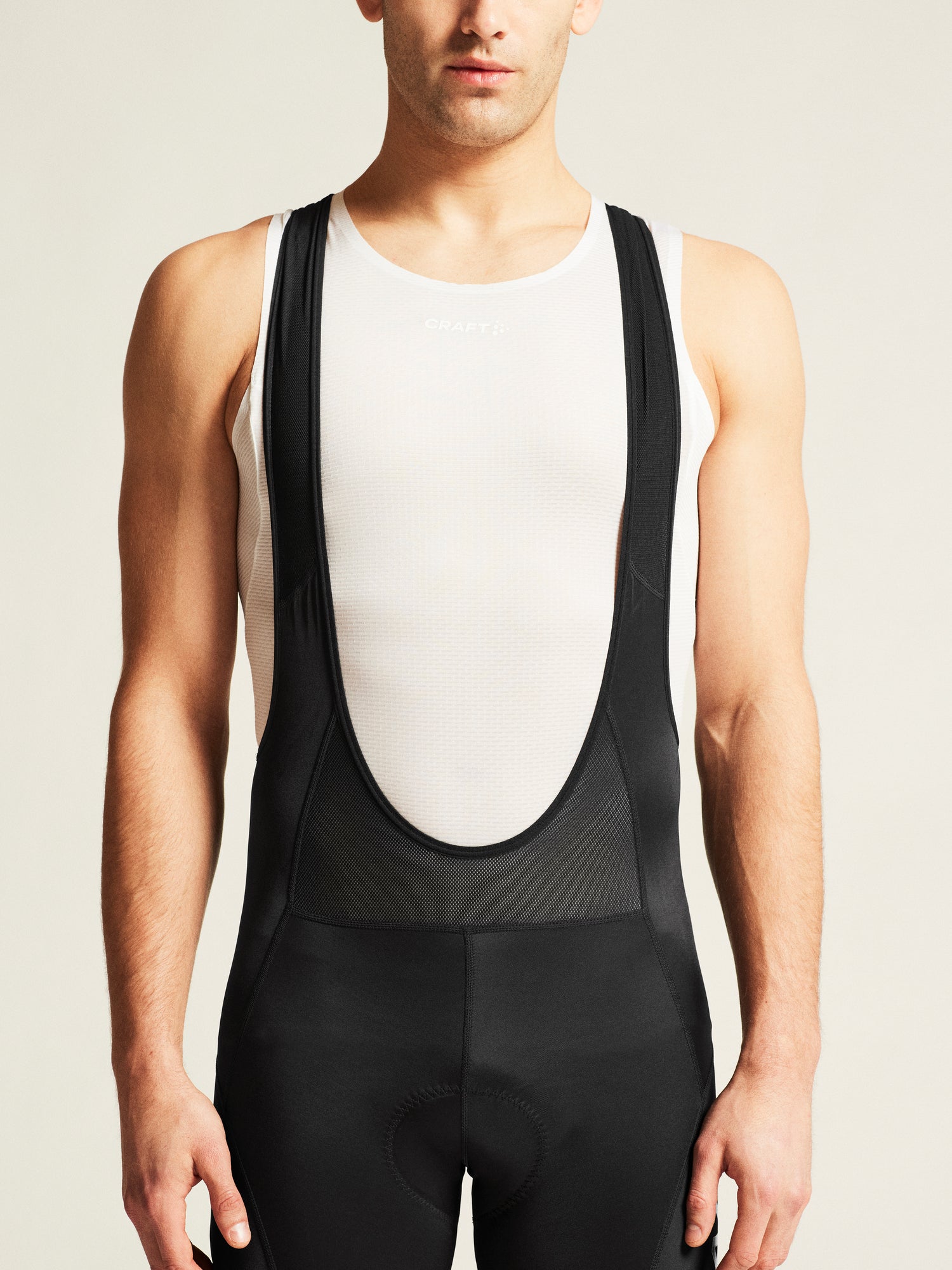 CORE Essence Bib Shorts M