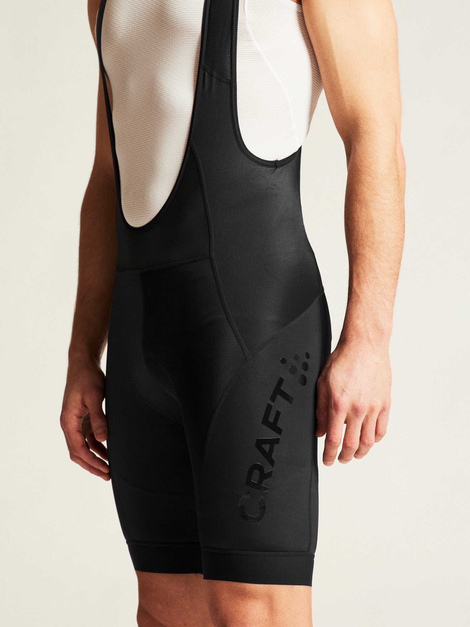 CORE Essence Bib Shorts M