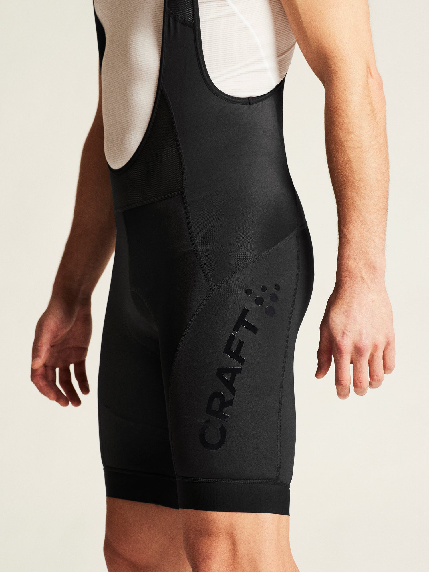 CORE Essence Bib Shorts M
