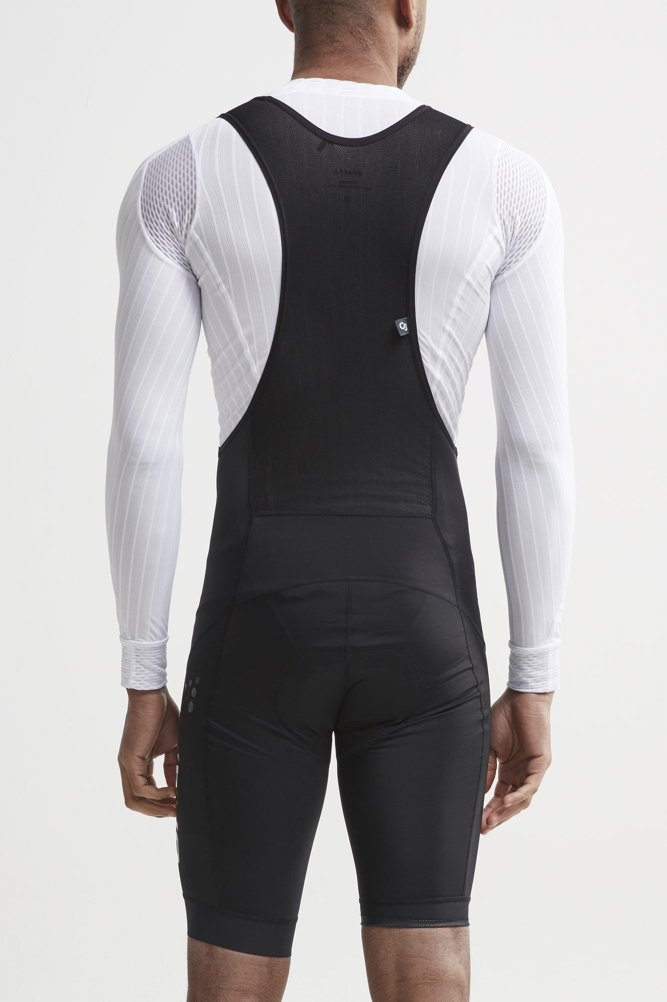 CORE Essence Bib Shorts M