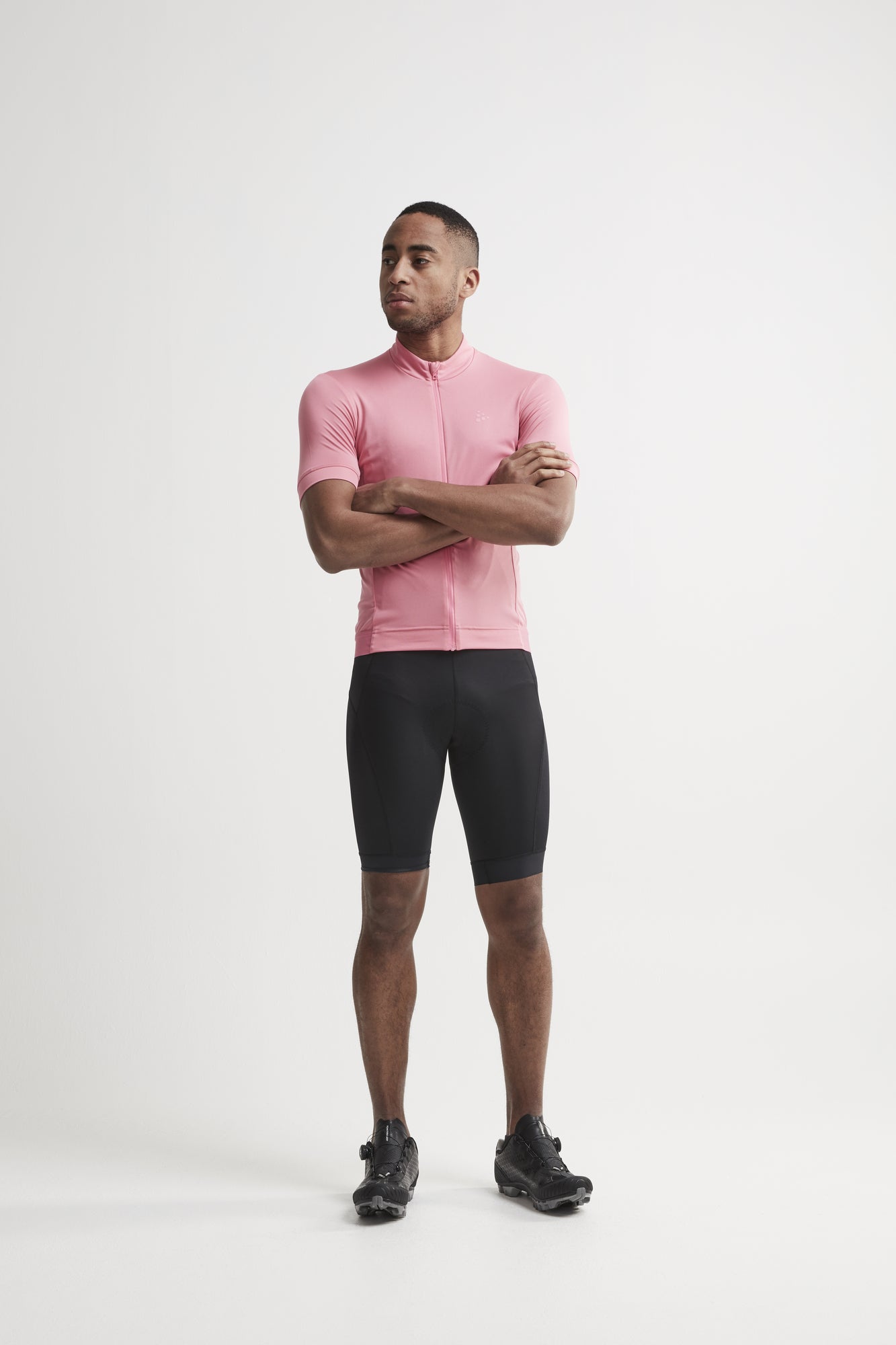 CORE Essence Bib Shorts M