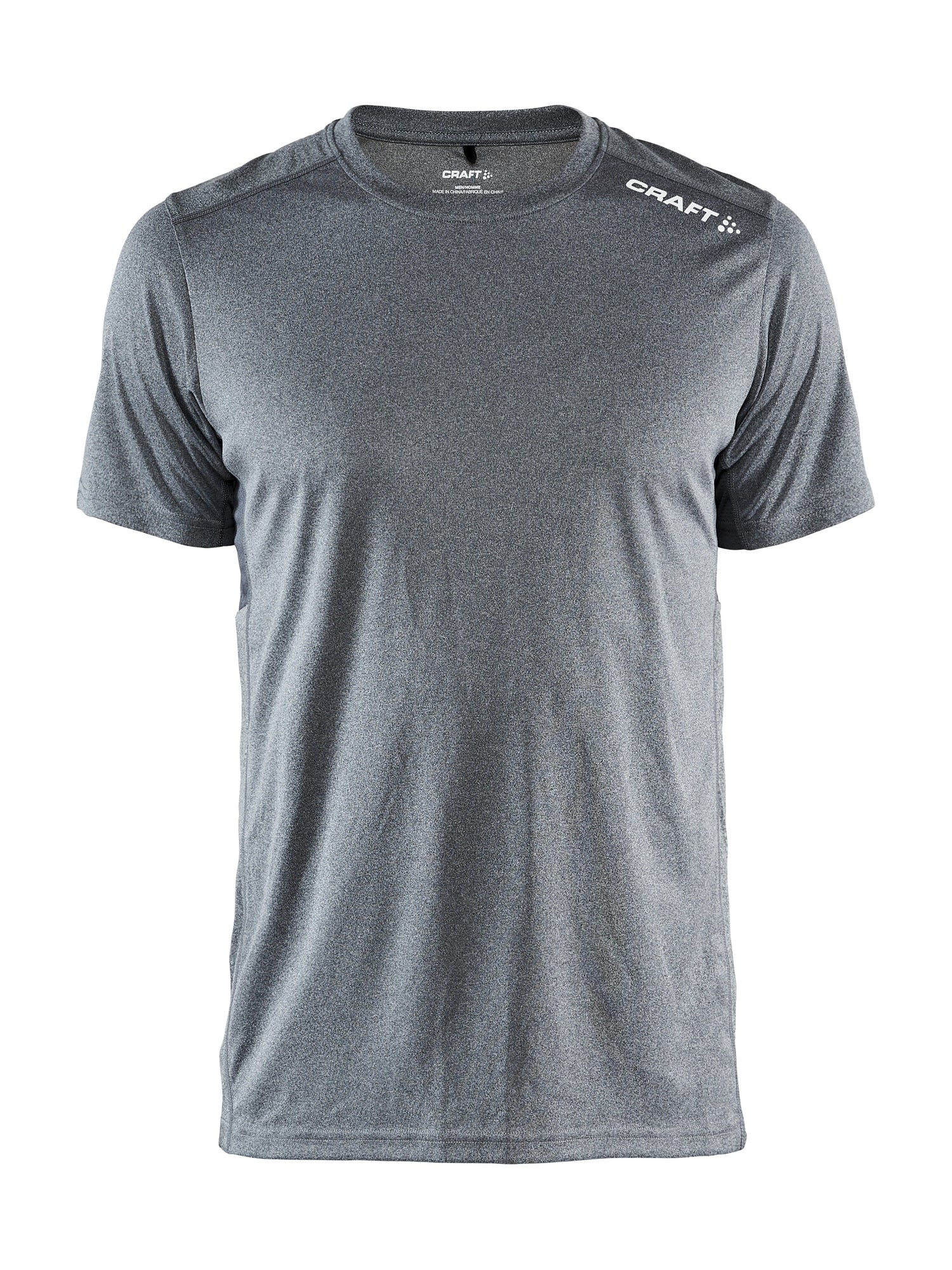 Rush SS Tee M