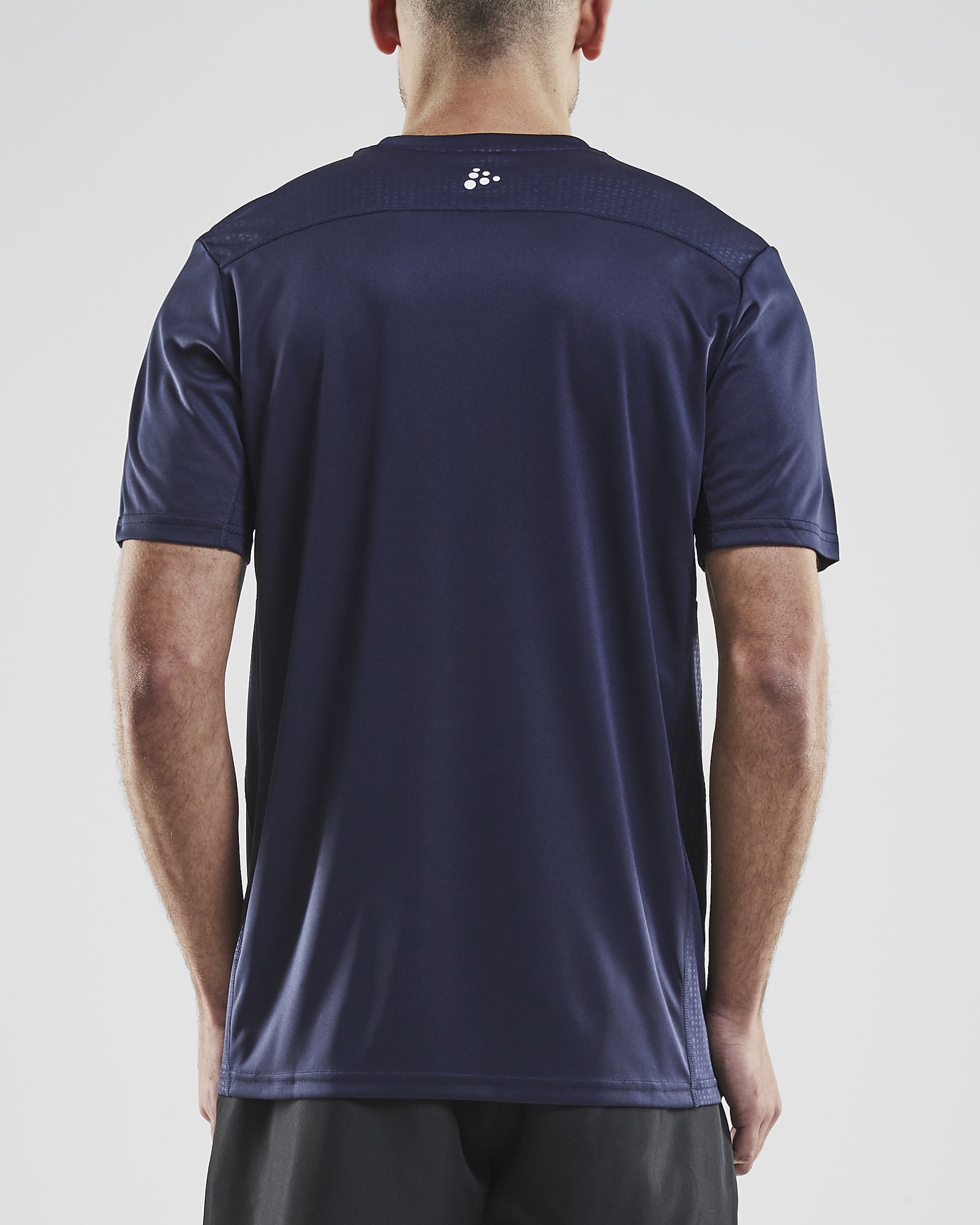 Rush SS Tee M
