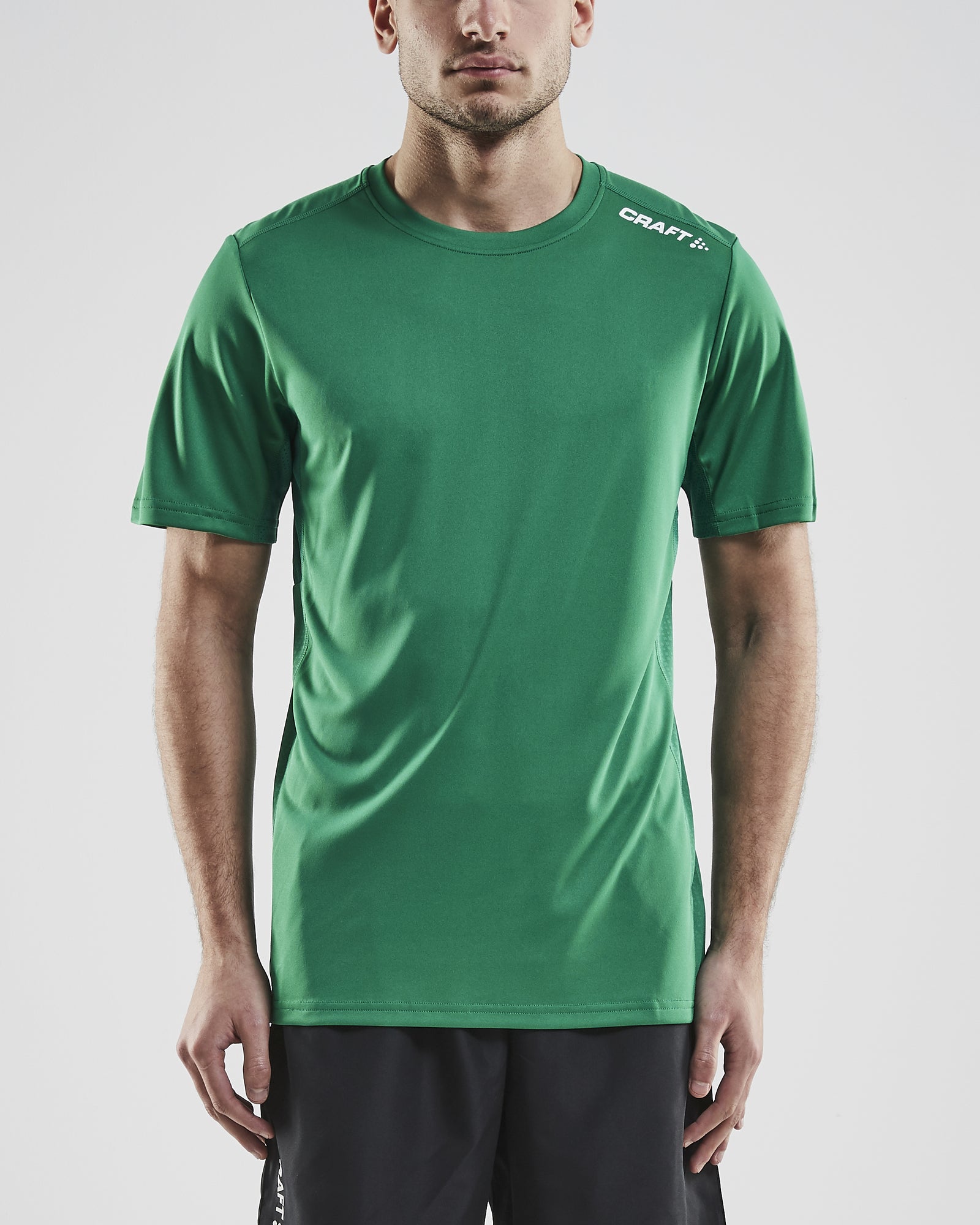 Rush SS Tee M