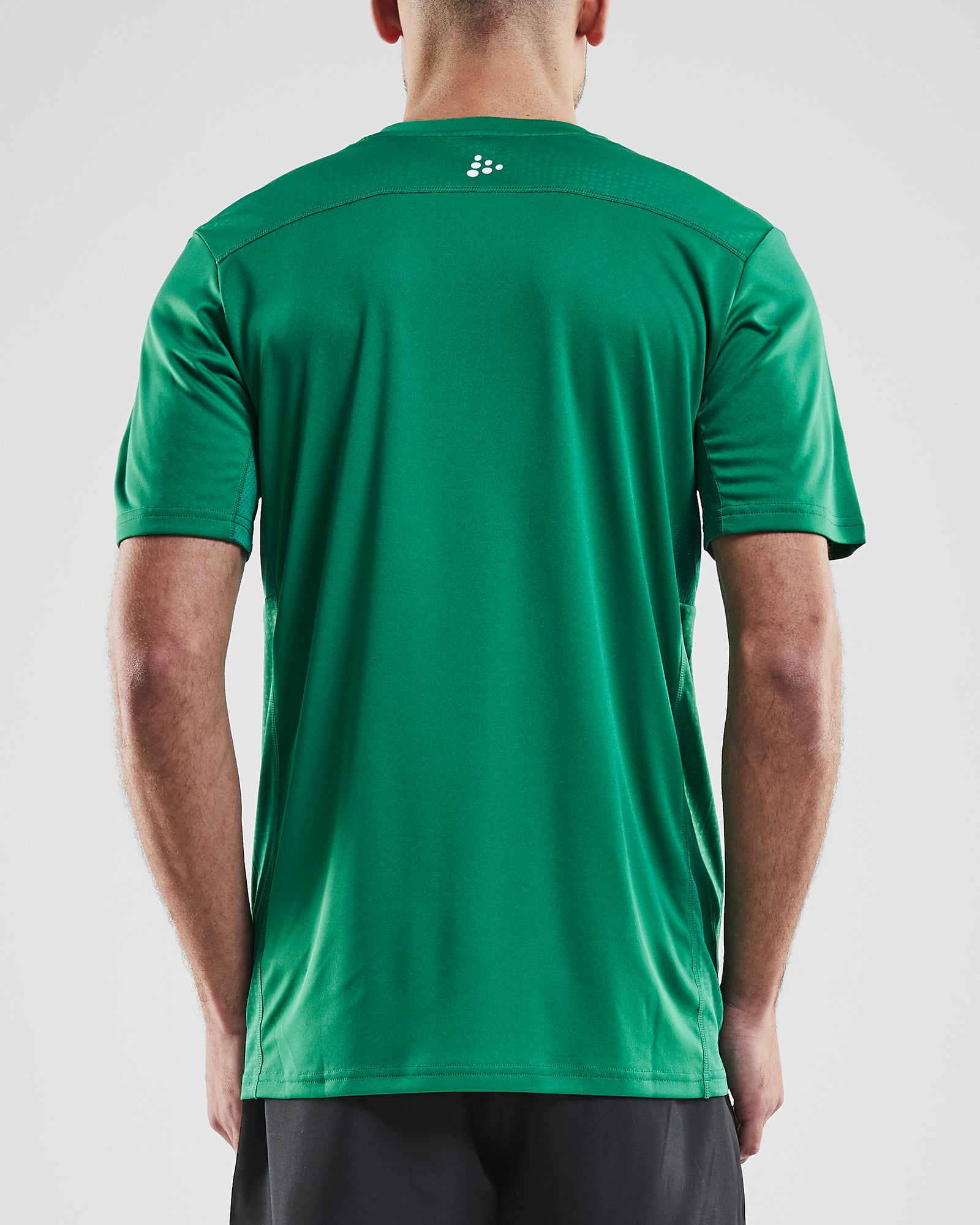 Rush SS Tee M