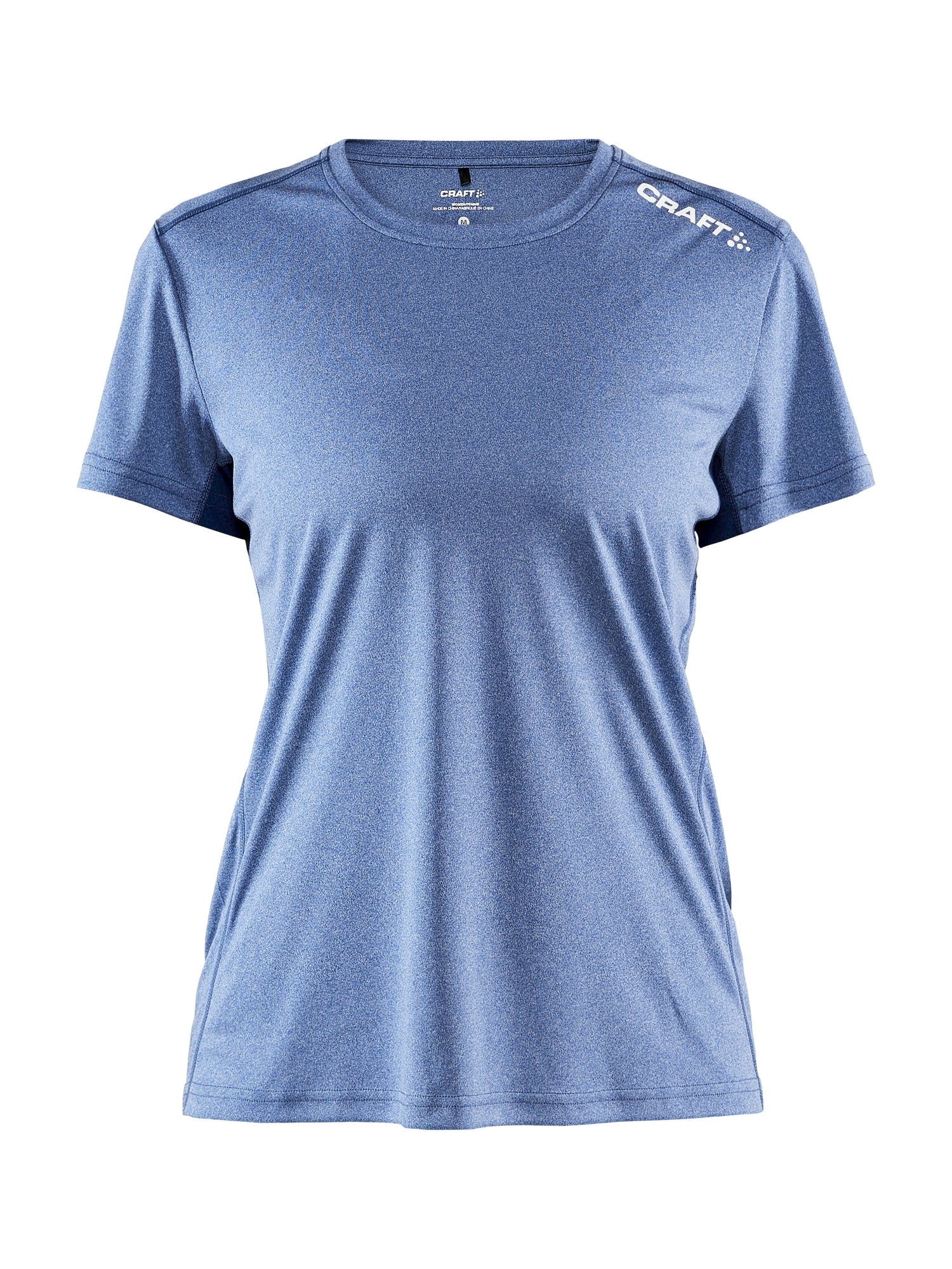 Rush SS Tee W