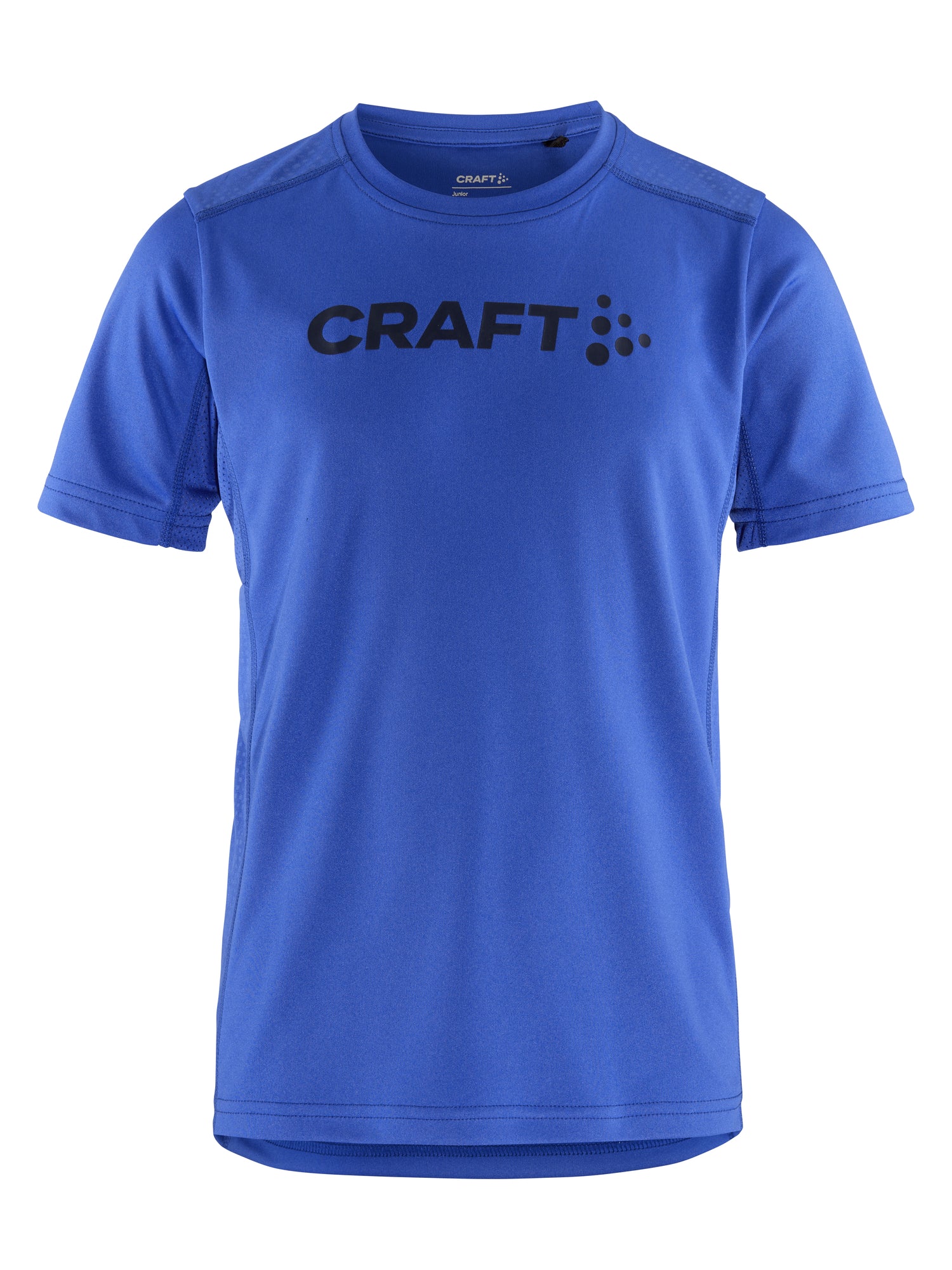 Rush SS Tee Jr