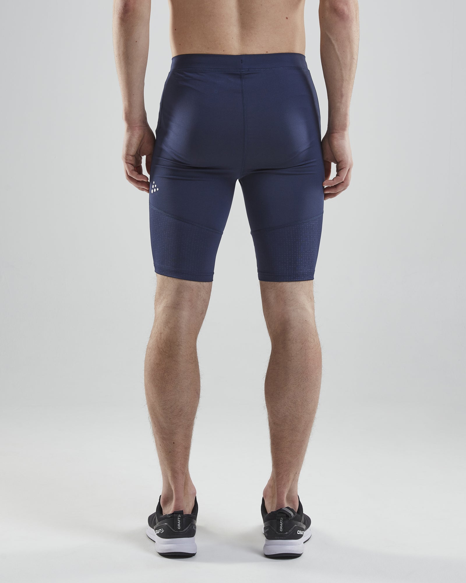 Rush Short Tights M