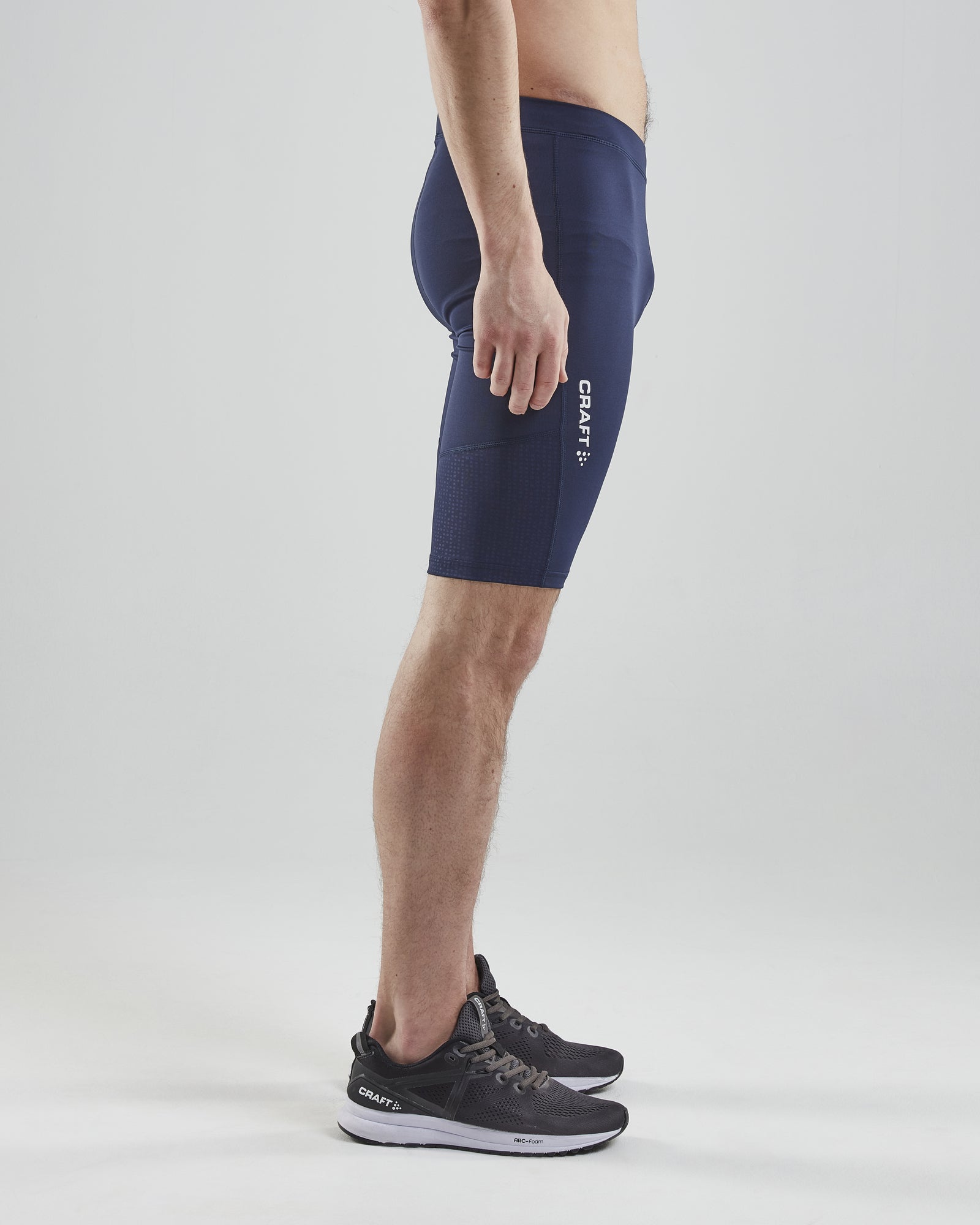 Rush Short Tights M