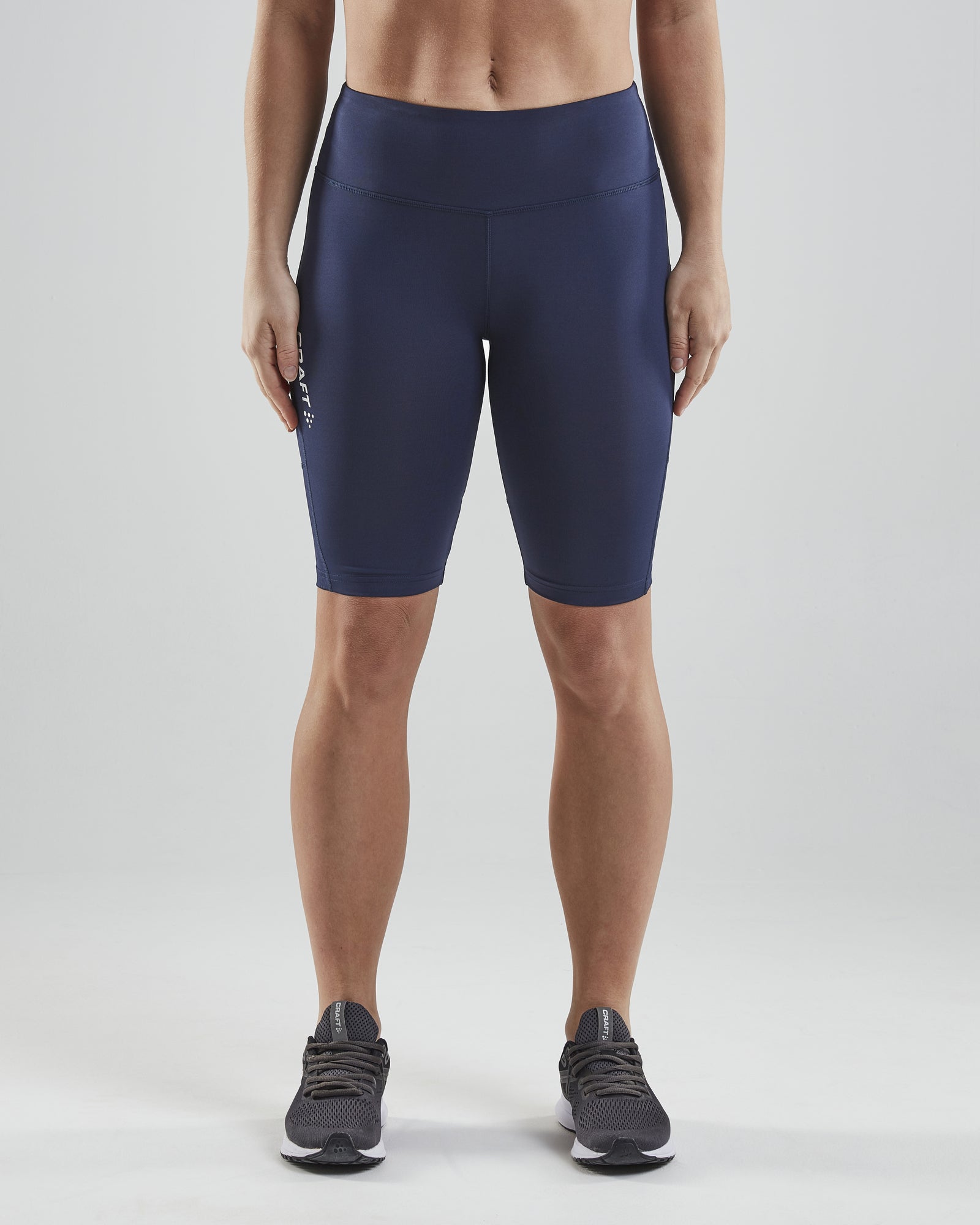 Rush Short Tights W