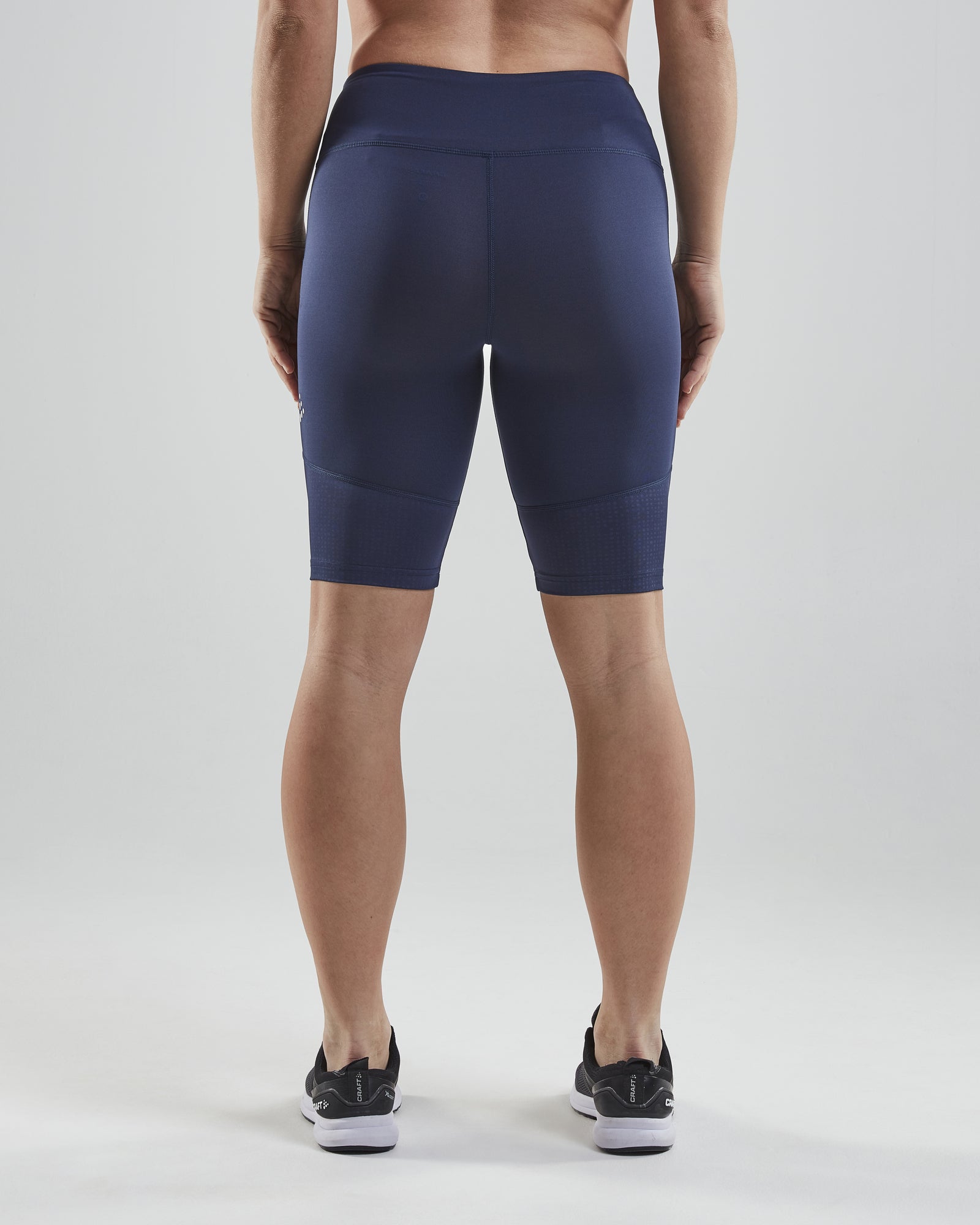 Rush Short Tights W