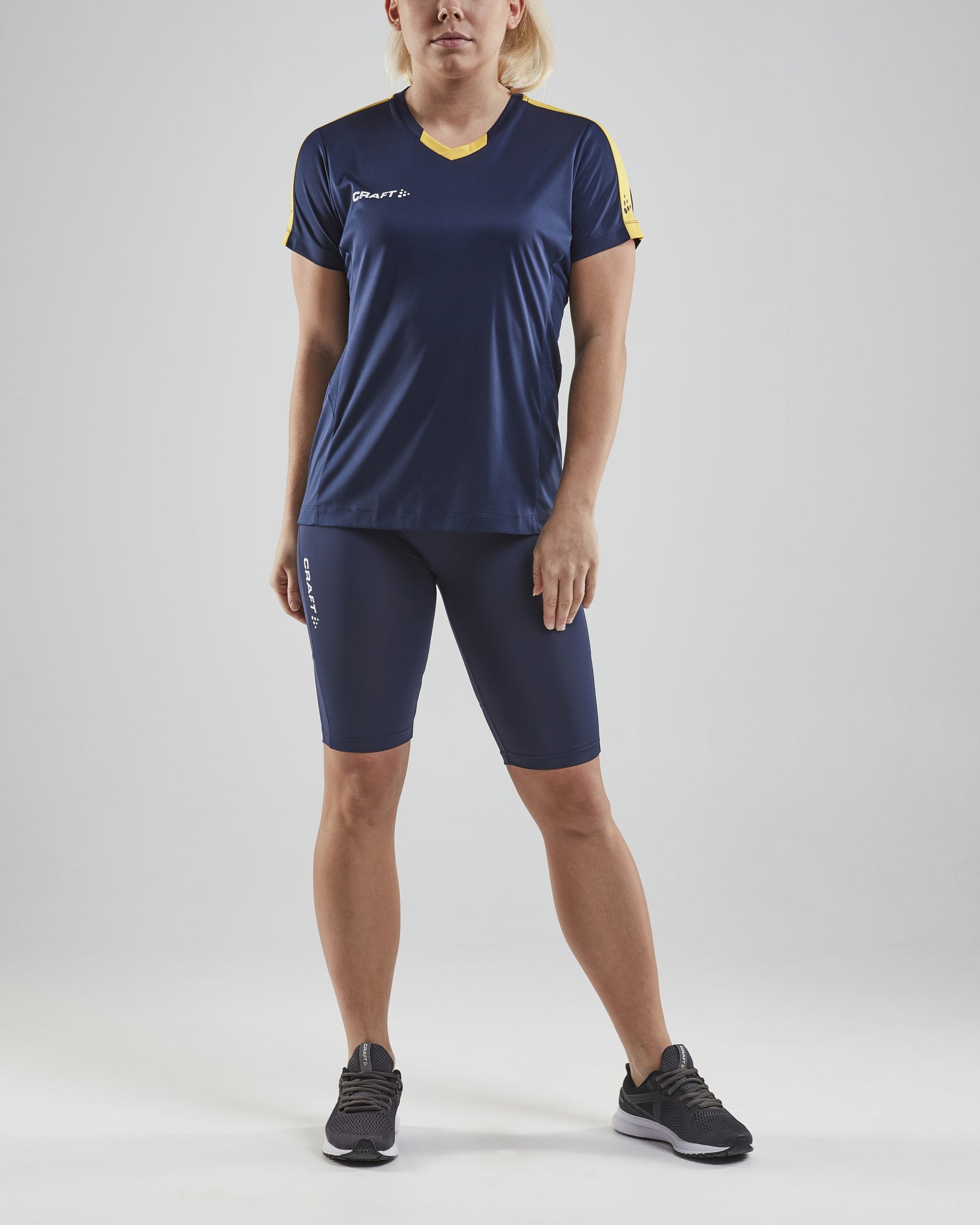 Rush Short Tights W