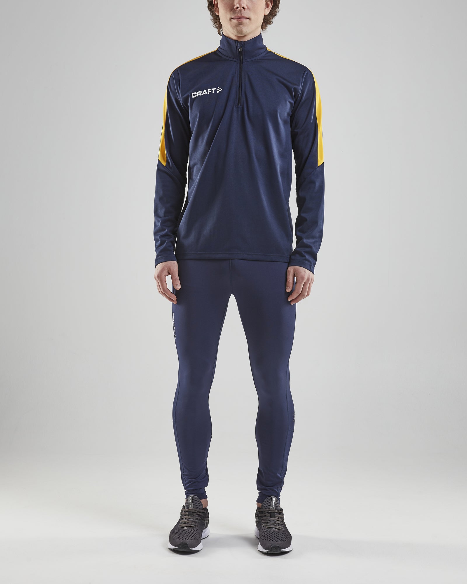Rush Tights M