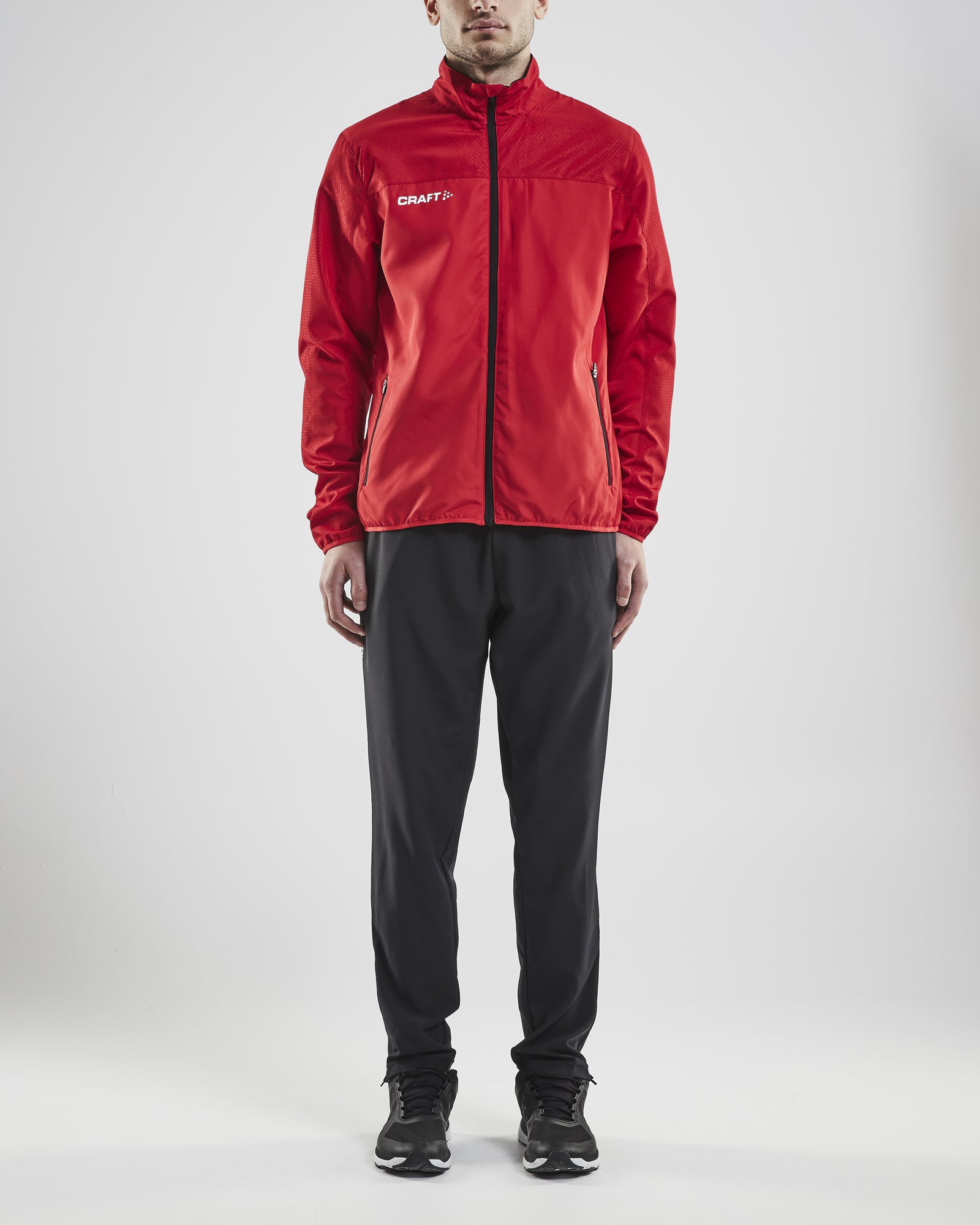 Rush Wind Jkt M