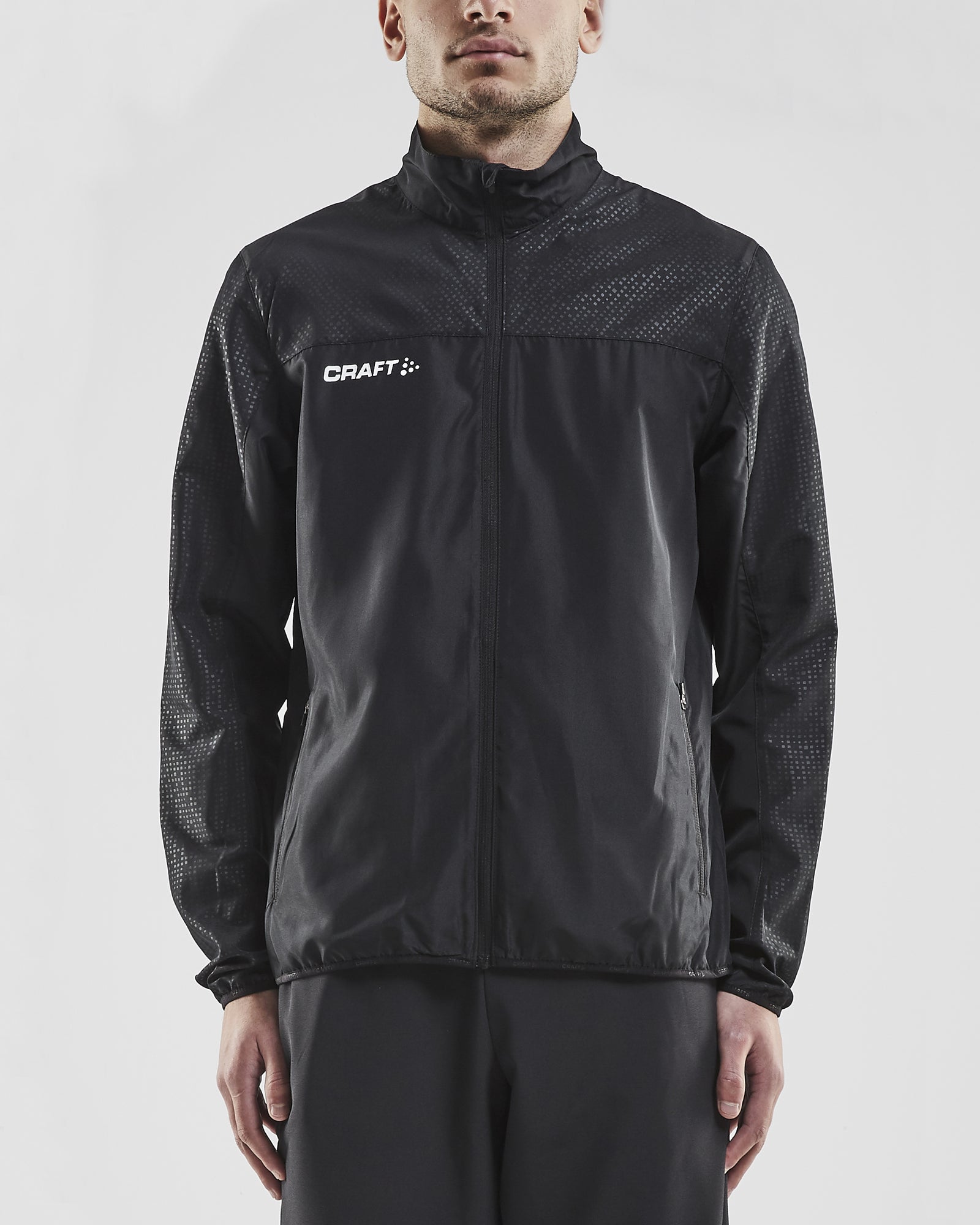 Rush Wind Jkt M