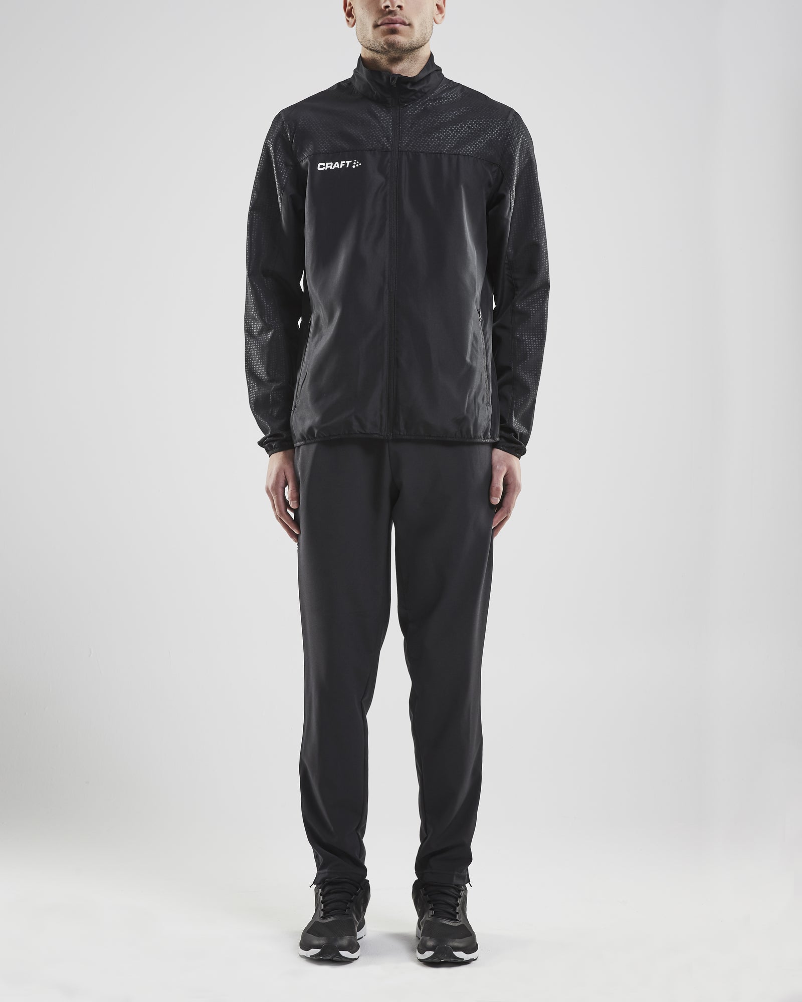Rush Wind Jkt M